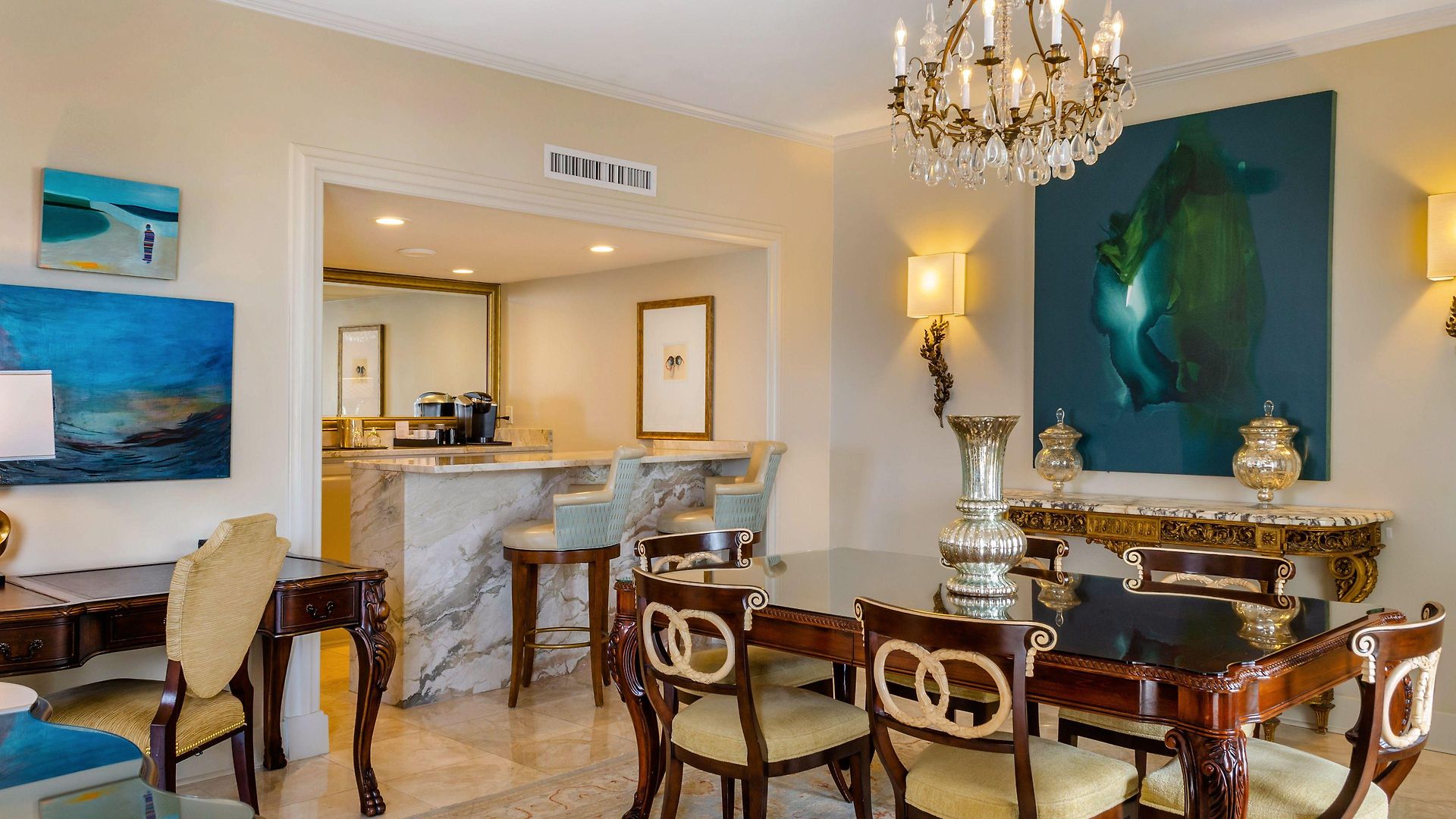 Omni Royal Orleans 4* New Orleans