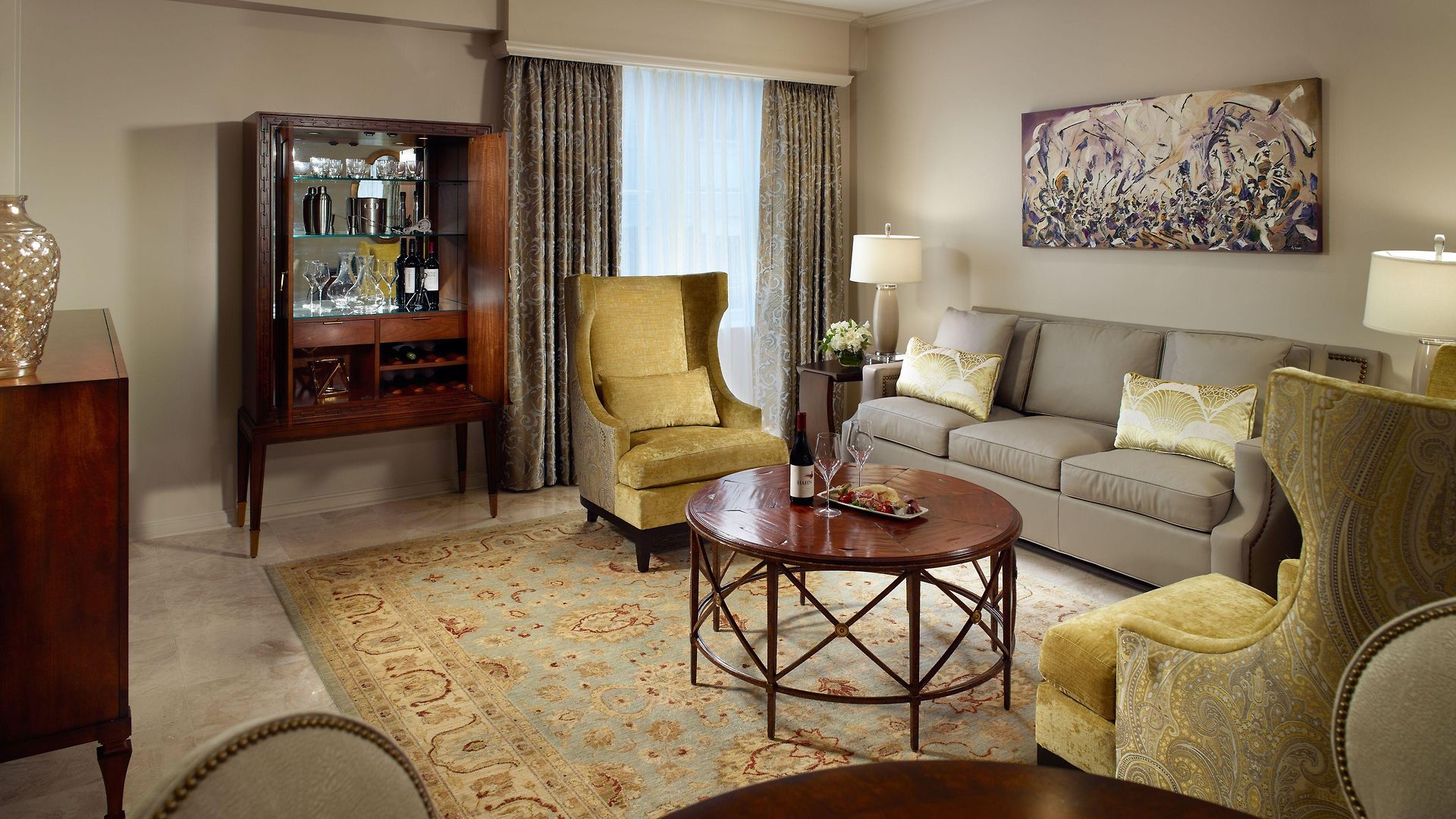 Omni Royal Orleans 4* New Orleans