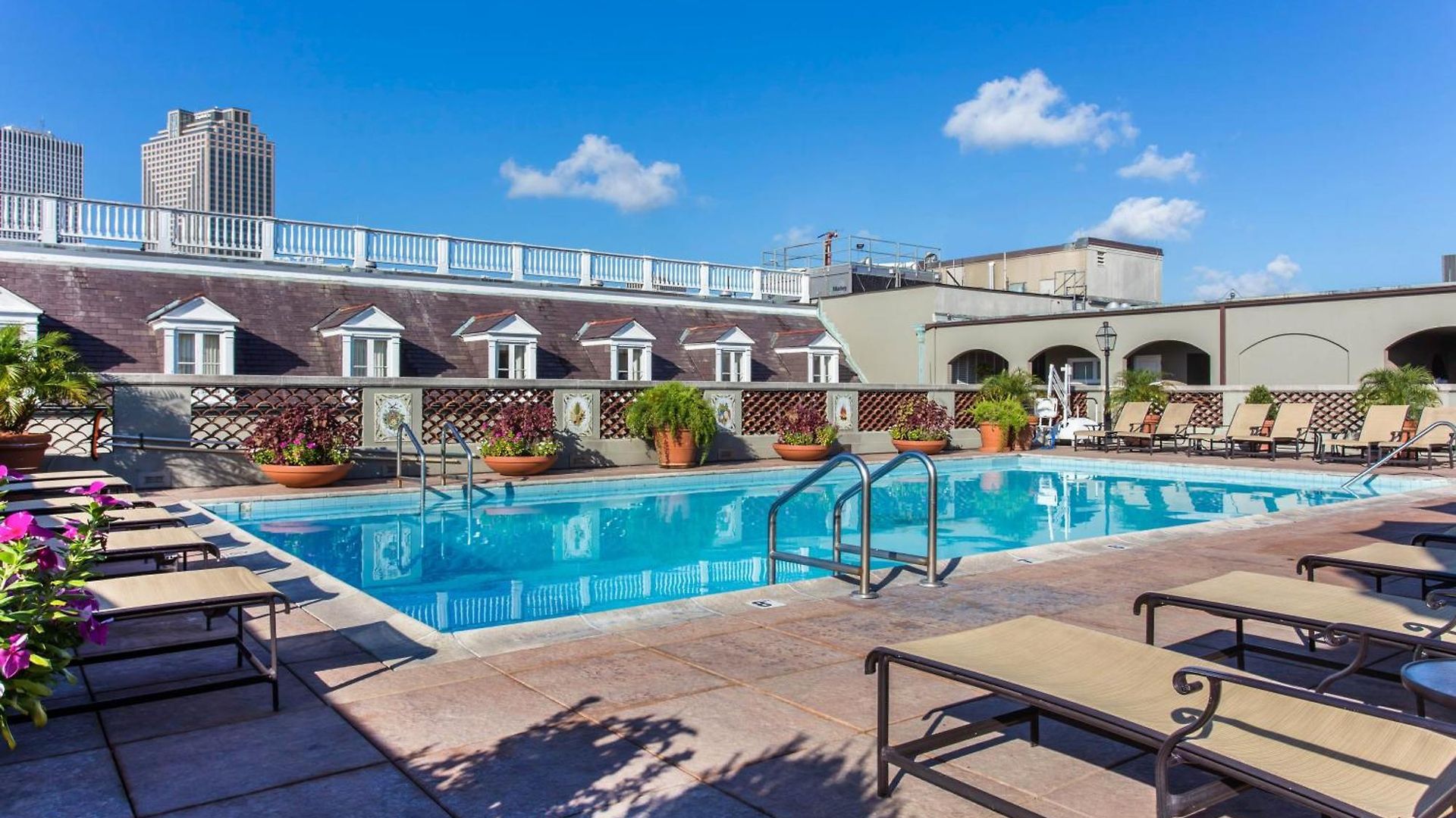 Omni Royal Orleans 4* New Orleans