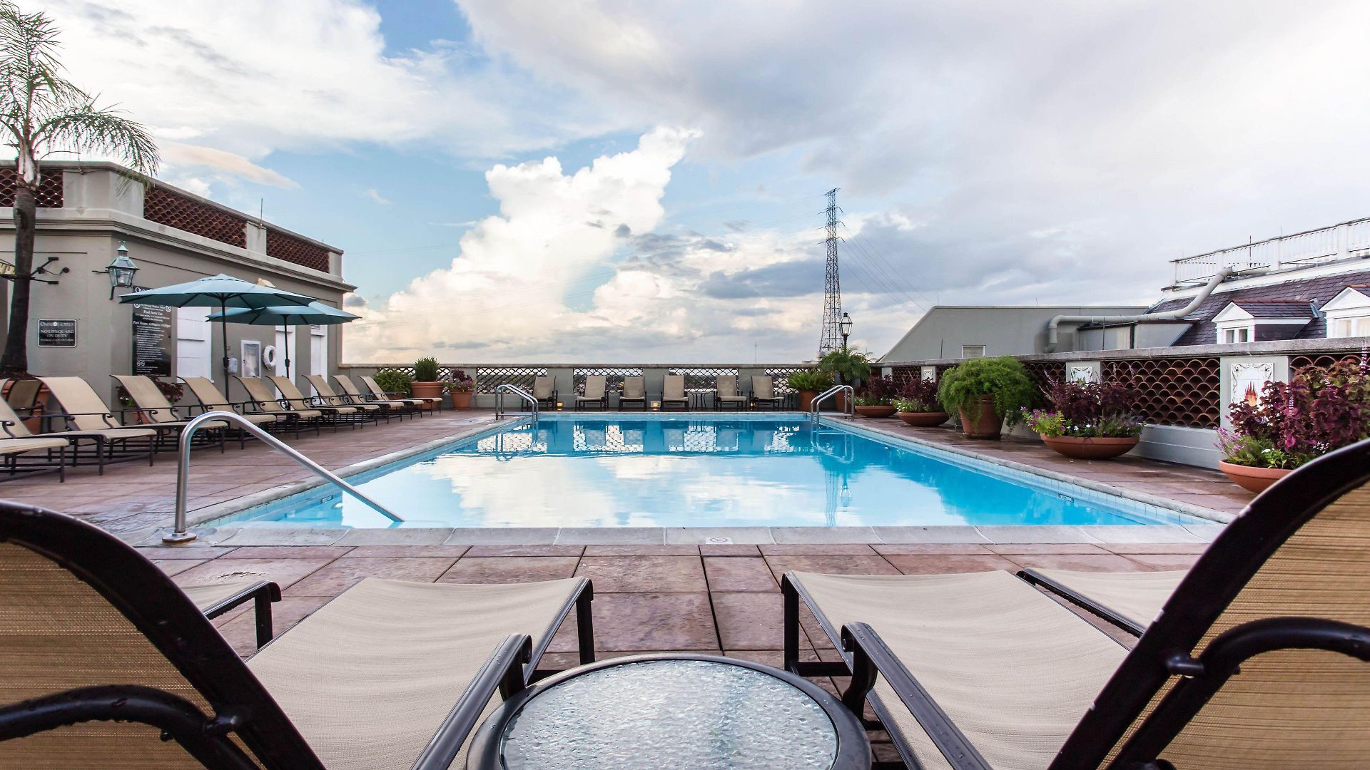 Omni Royal Orleans