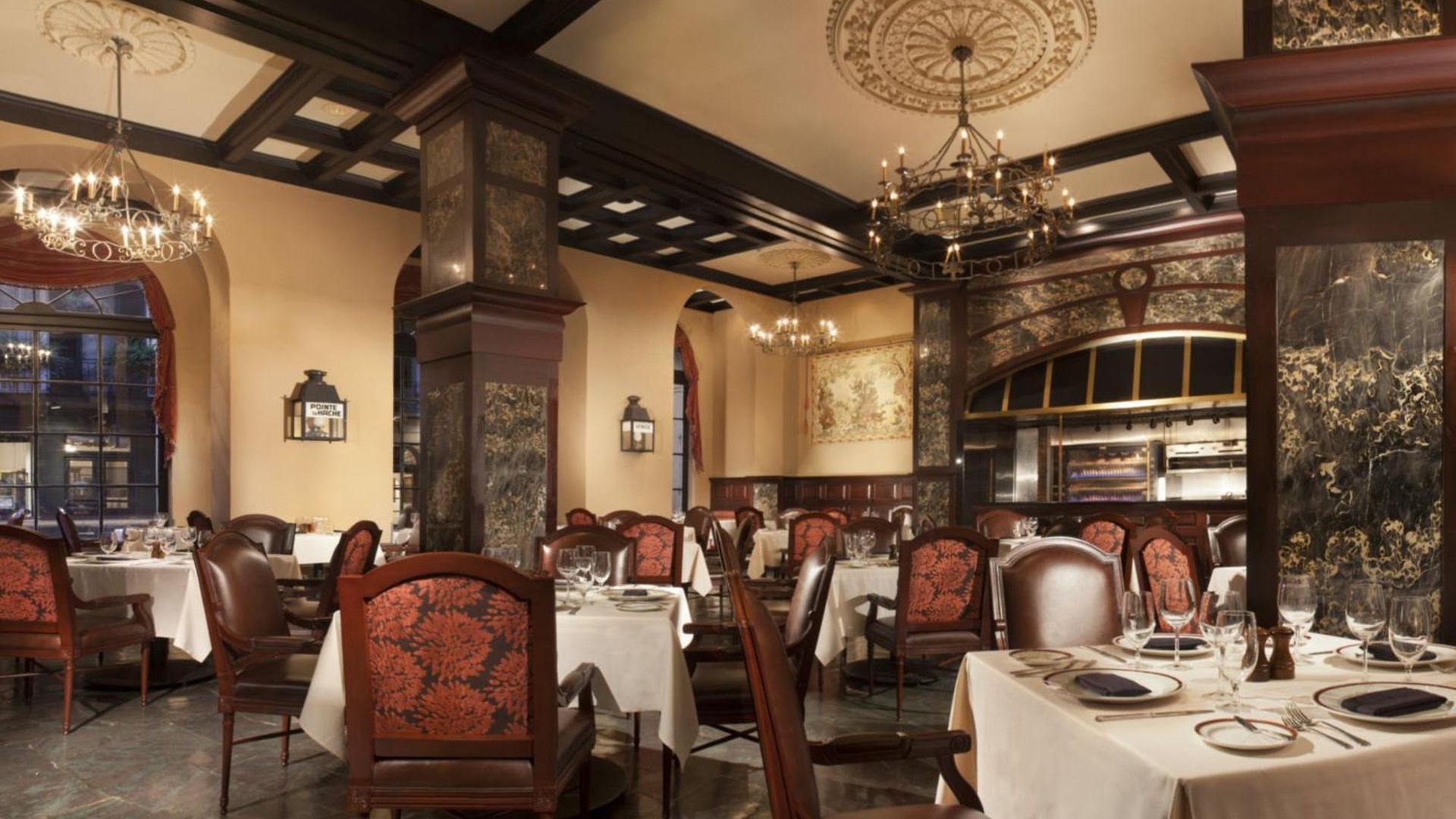 Omni Royal Orleans New Orleans