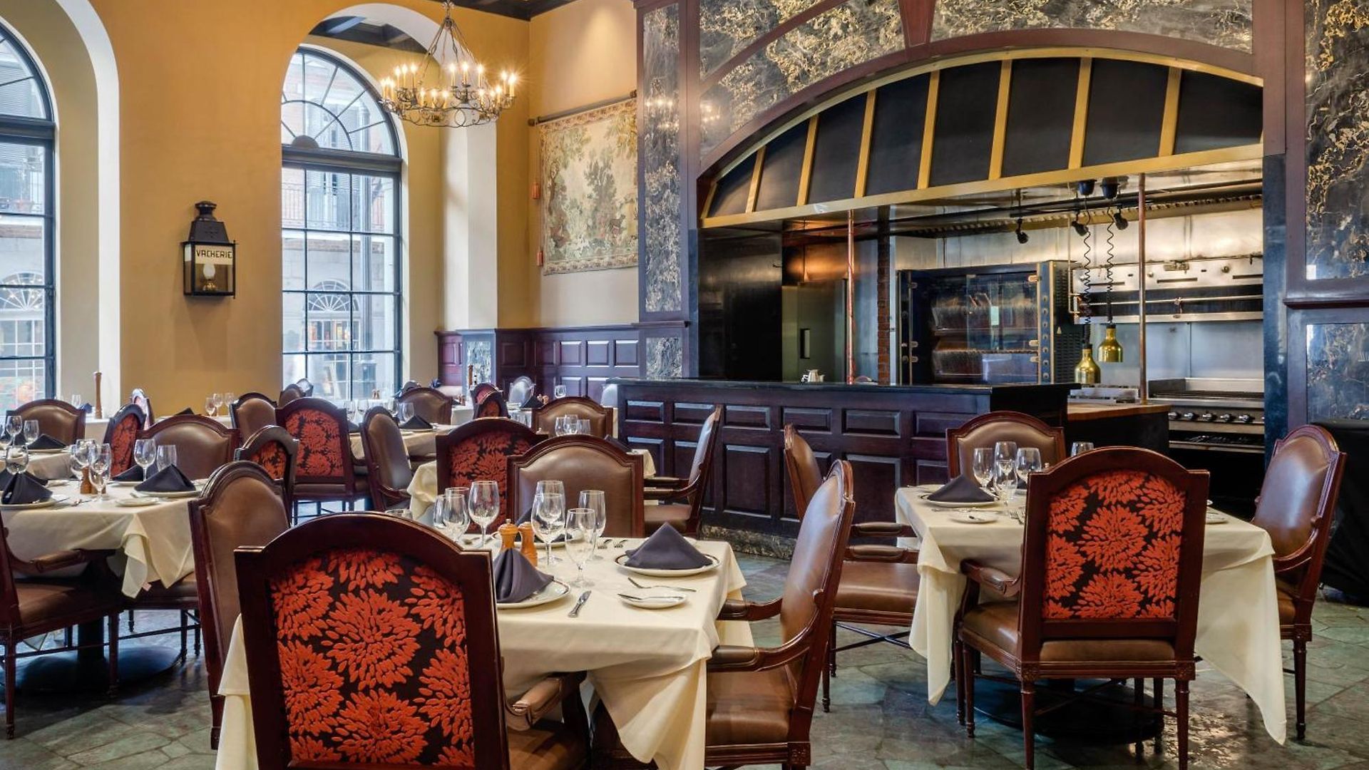 Omni Royal Orleans New Orleans