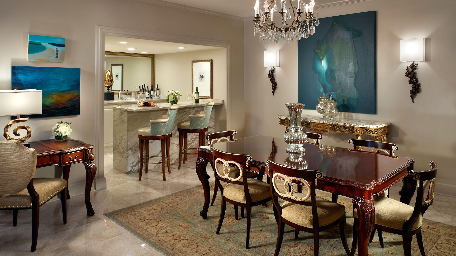 Omni Royal Orleans Hotel 4*