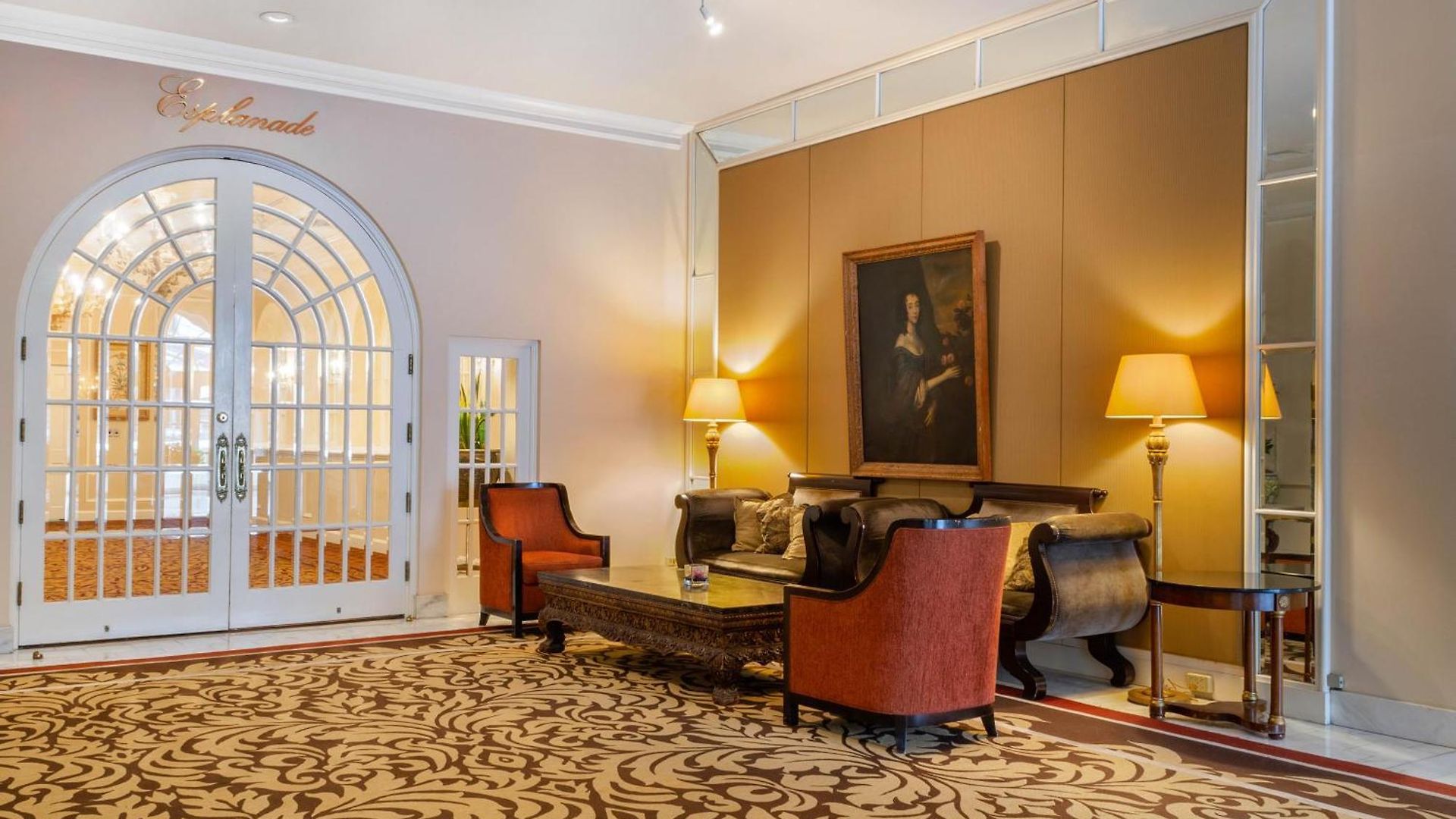 Omni Royal Orleans 4*
