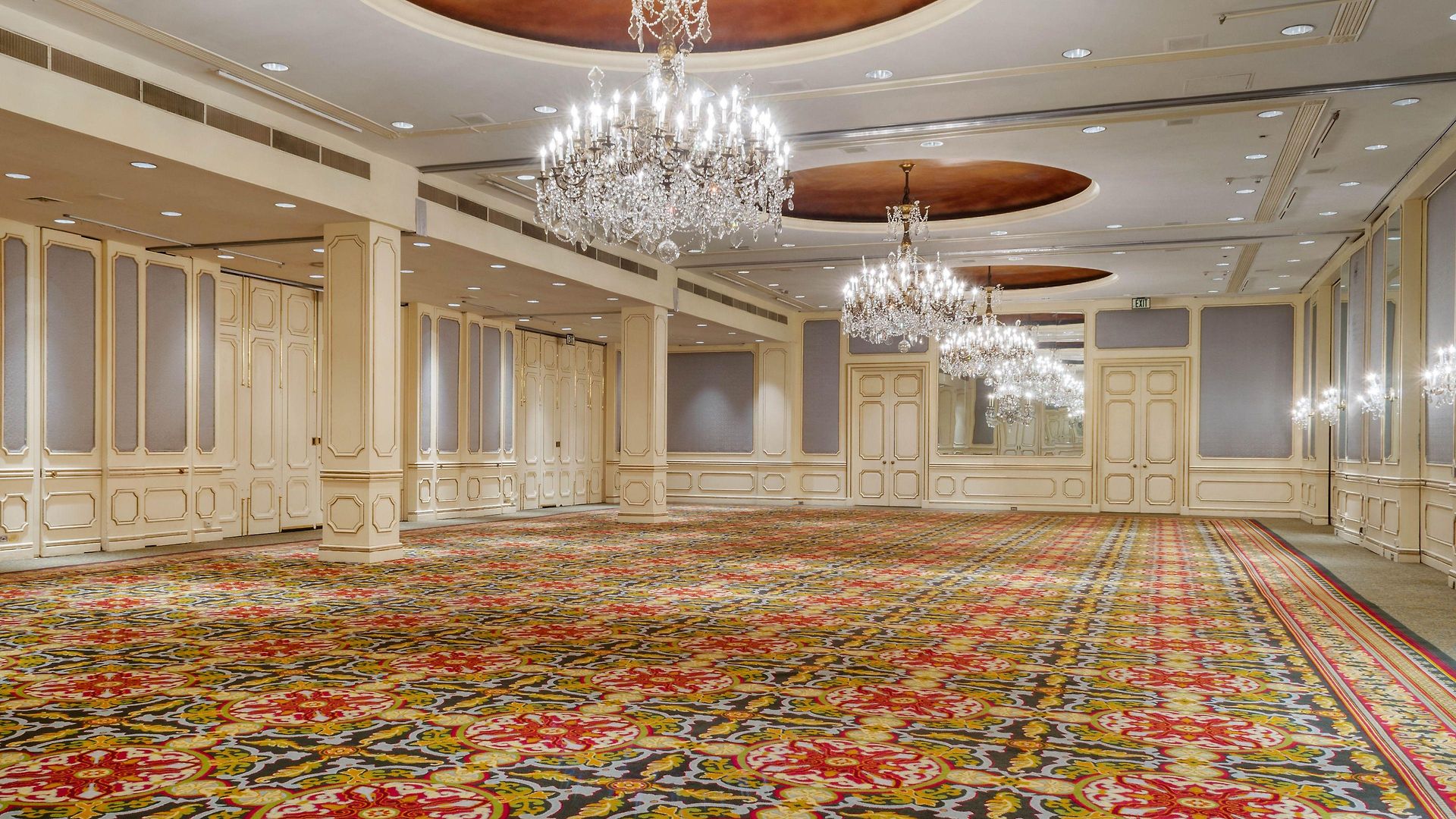 Omni Royal Orleans Hotel 4*