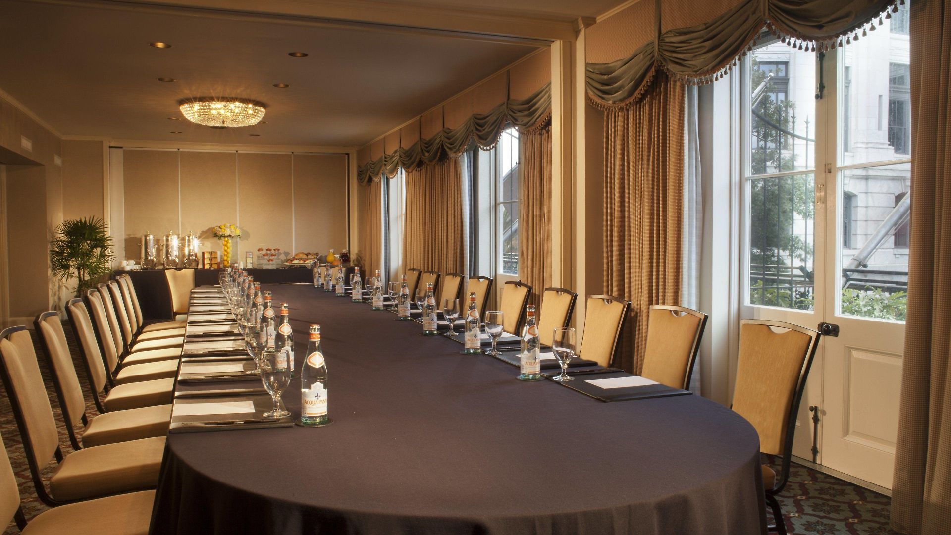 Omni Royal Orleans 4* New Orleans