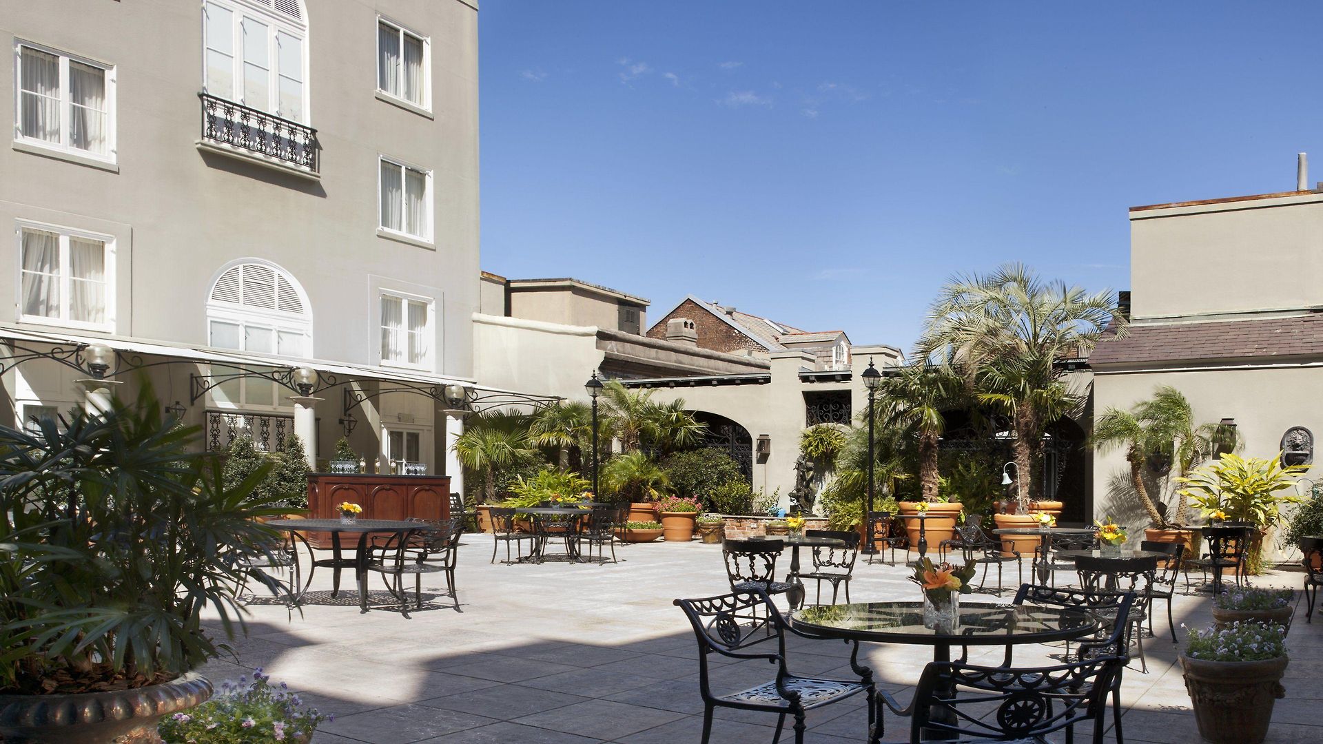Omni Royal Orleans