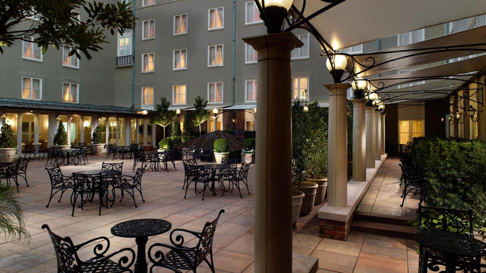 Omni Royal Orleans