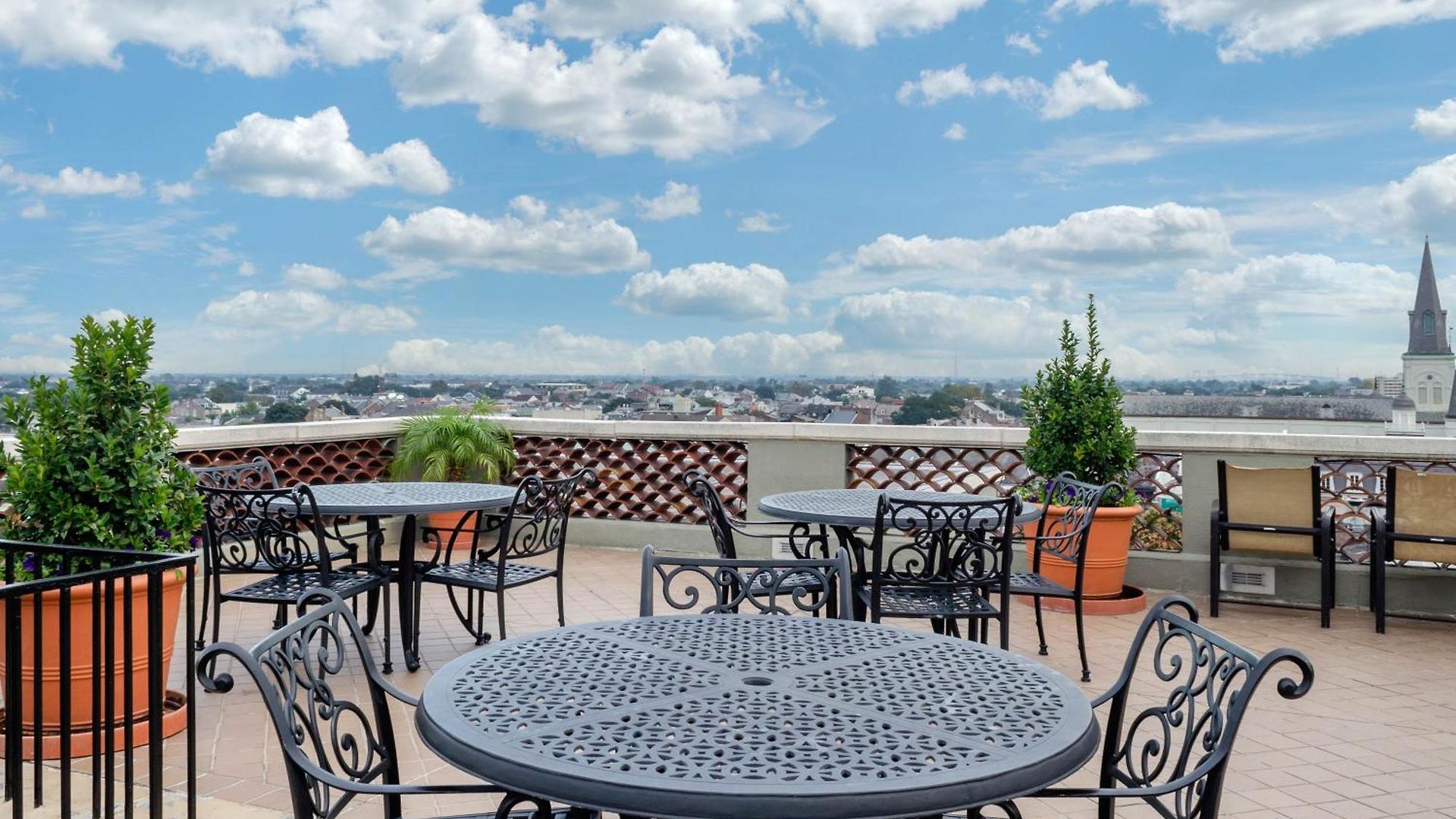Hotel Omni Royal Orleans New Orleans