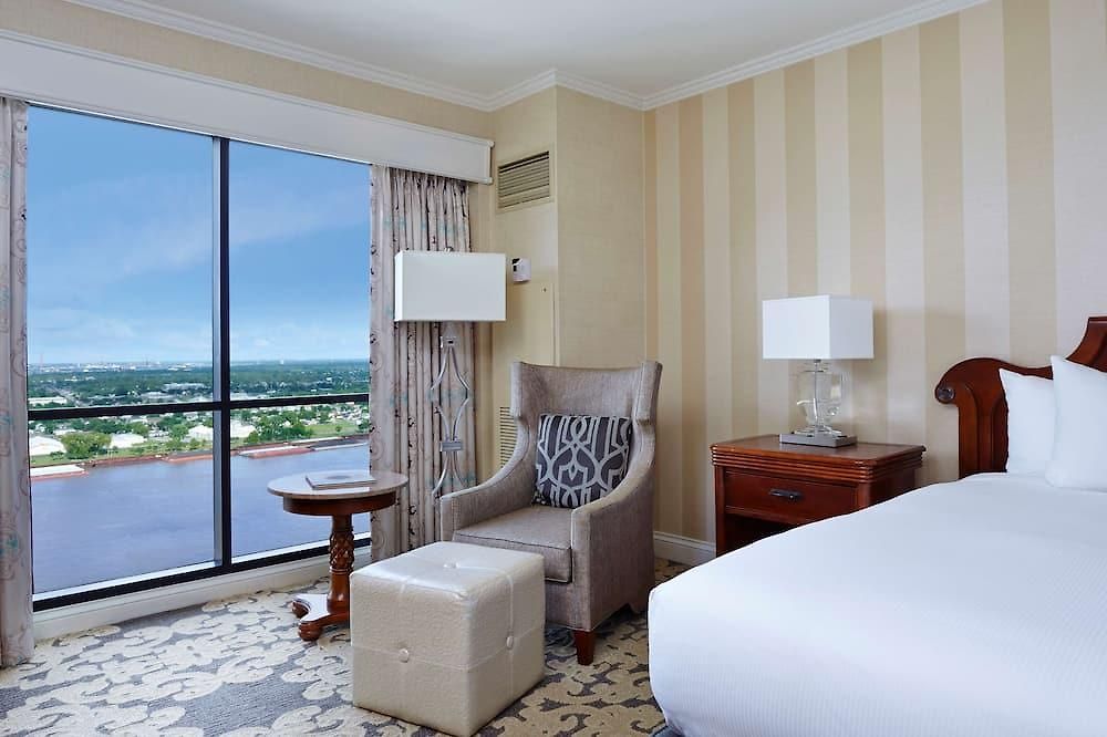 Hotel Hilton Riverside 4*