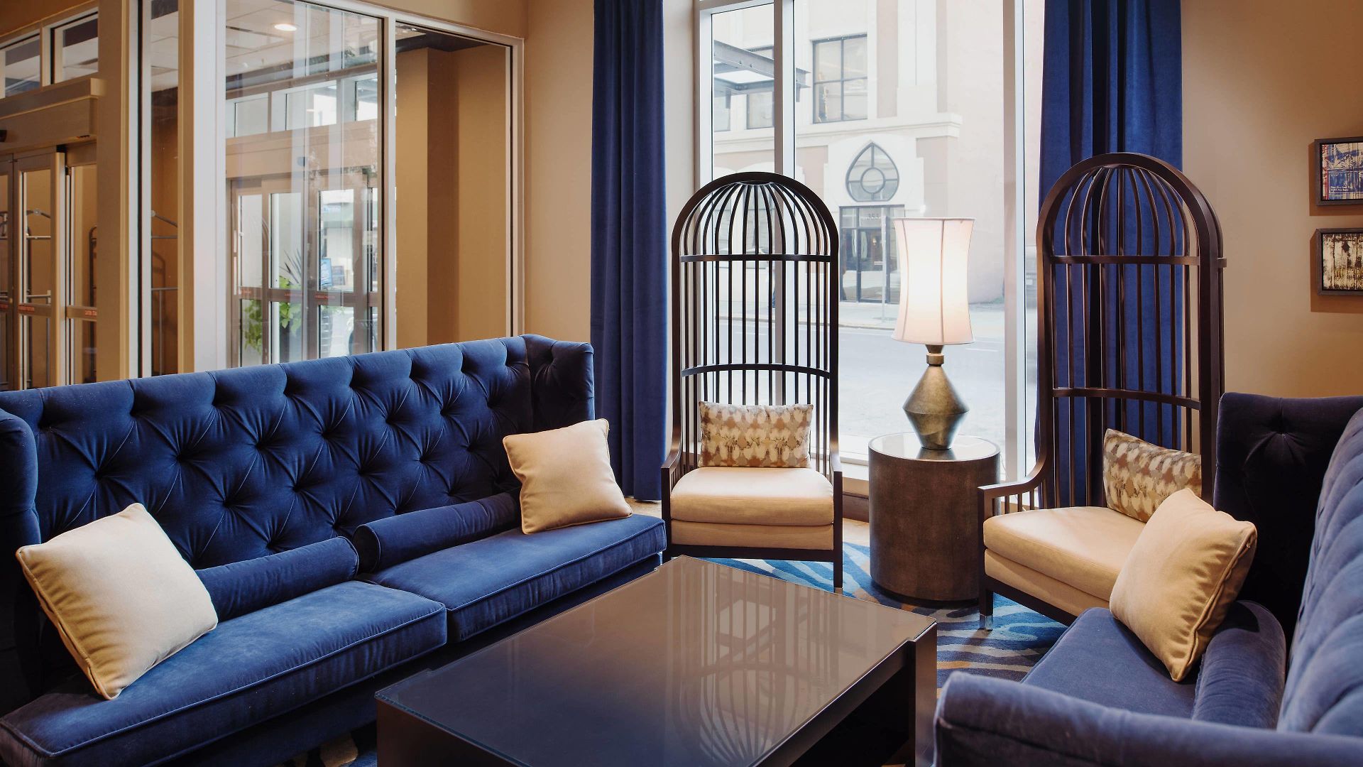 Fairfield By Marriott & Downtown French Quarter Area