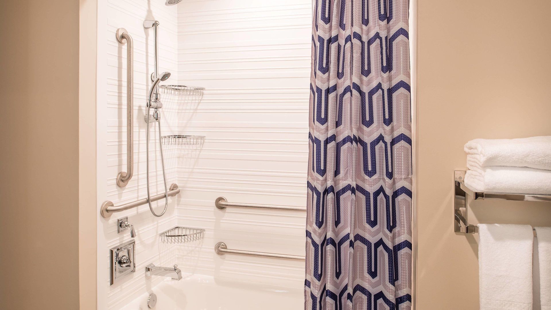 Hotel Fairfield By Marriott & Downtown French Quarter Area New Orleans