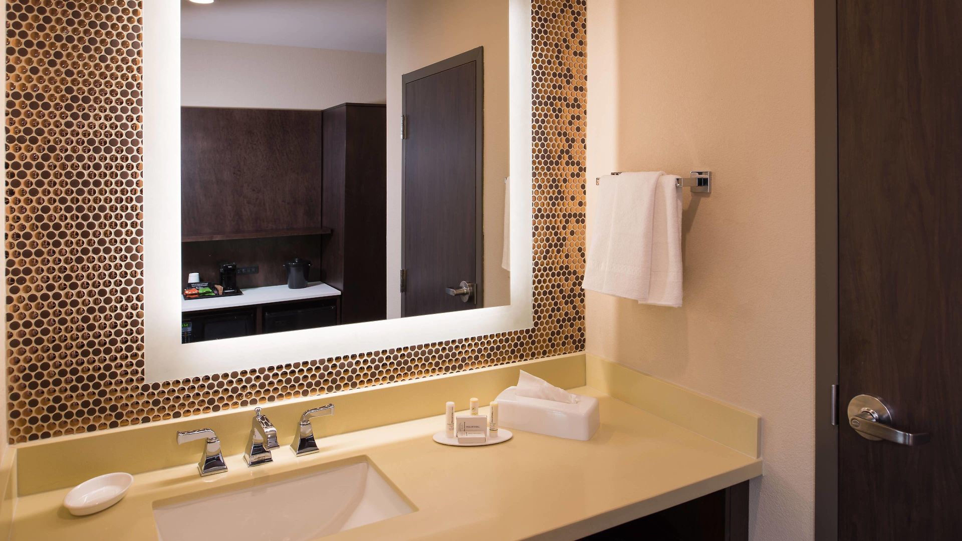 Hotel Fairfield By Marriott & Downtown French Quarter Area New Orleans