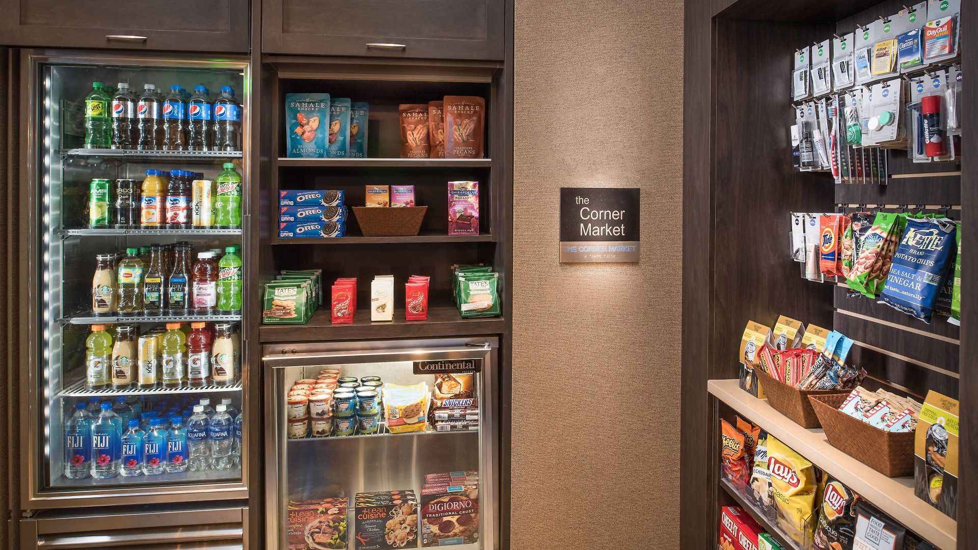 Hotel Fairfield By Marriott & Downtown French Quarter Area 3*