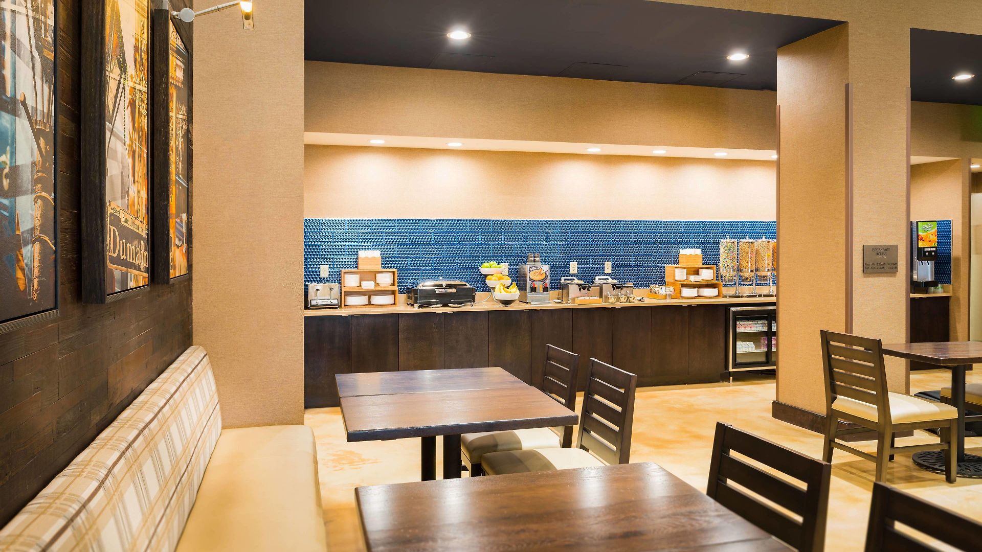 Fairfield By Marriott & Downtown French Quarter Area Hotel New Orleans