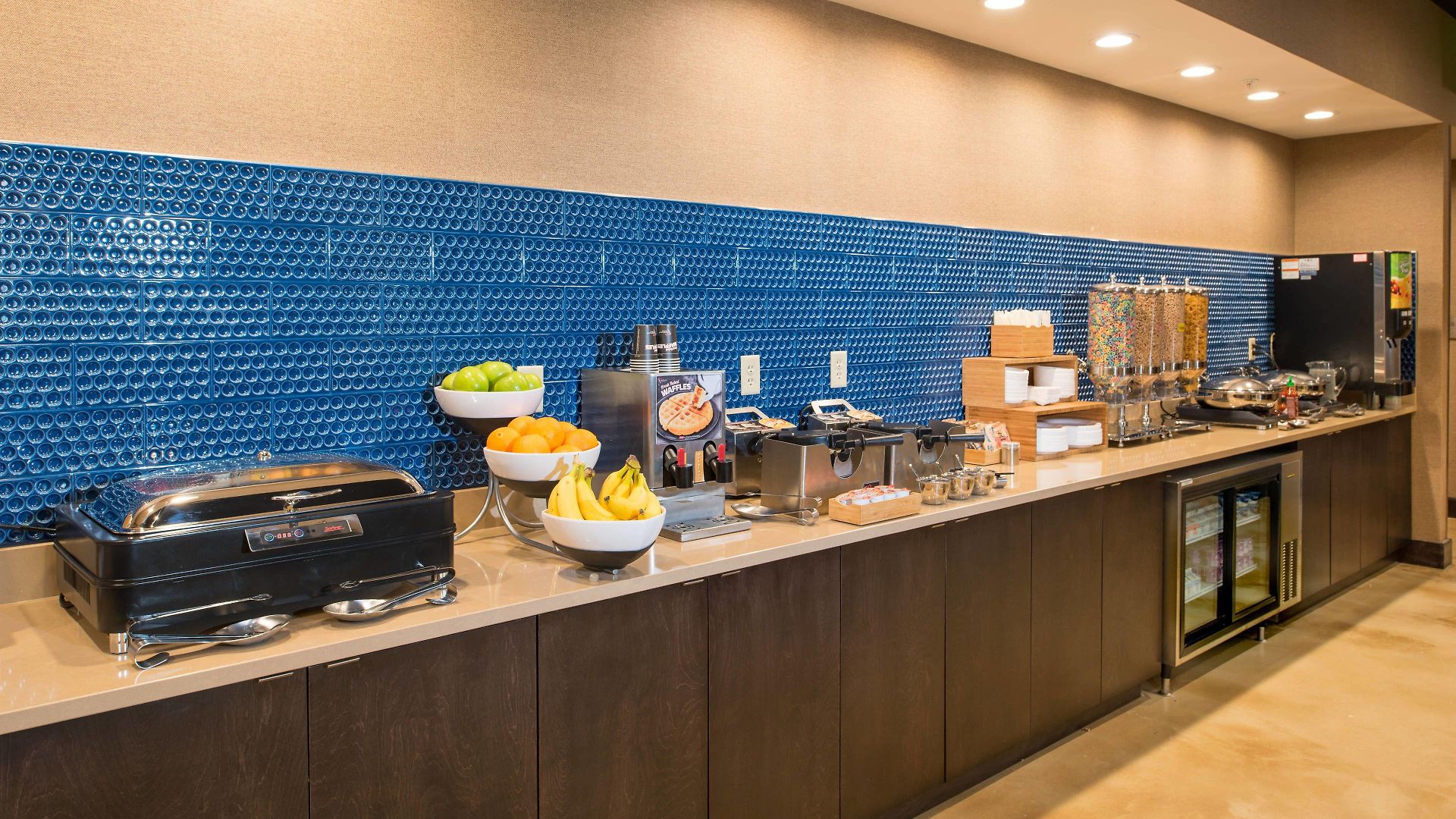 Fairfield By Marriott & Downtown French Quarter Area Hotel New Orleans