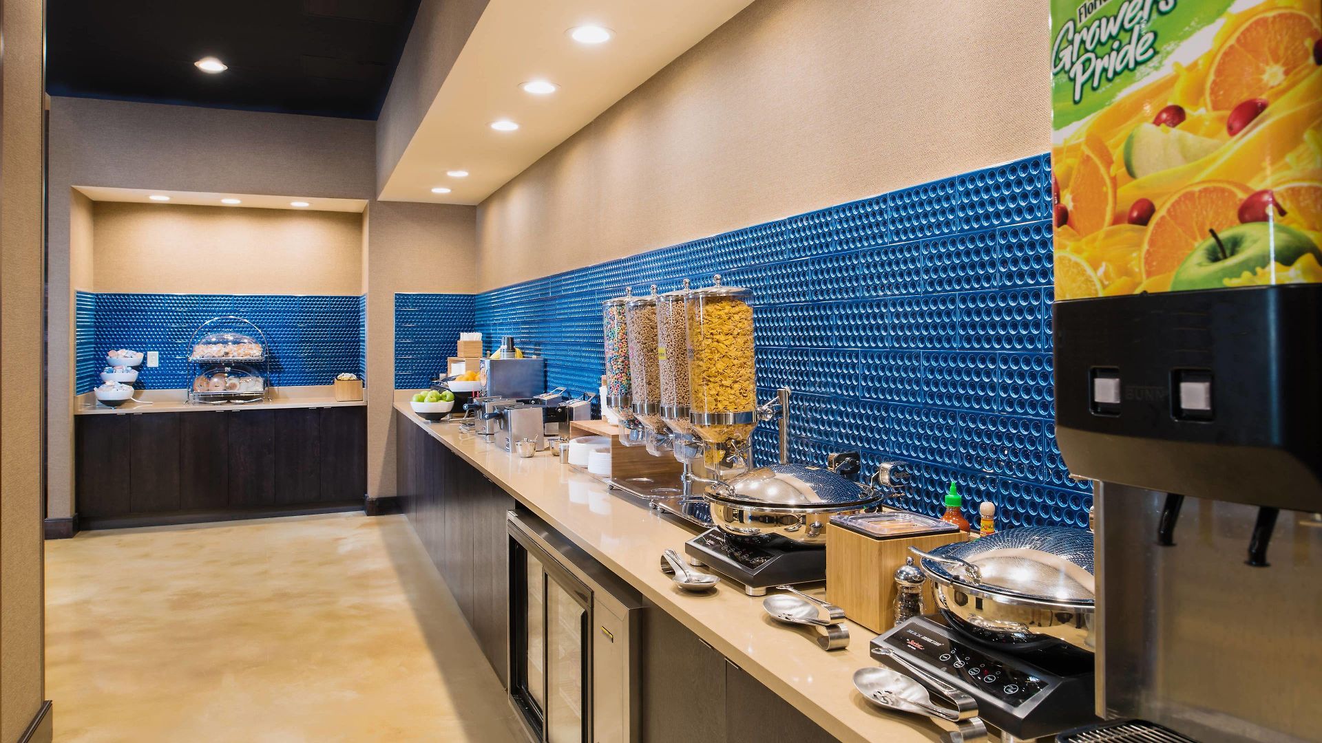 Fairfield By Marriott & Downtown French Quarter Area 3* New Orleans