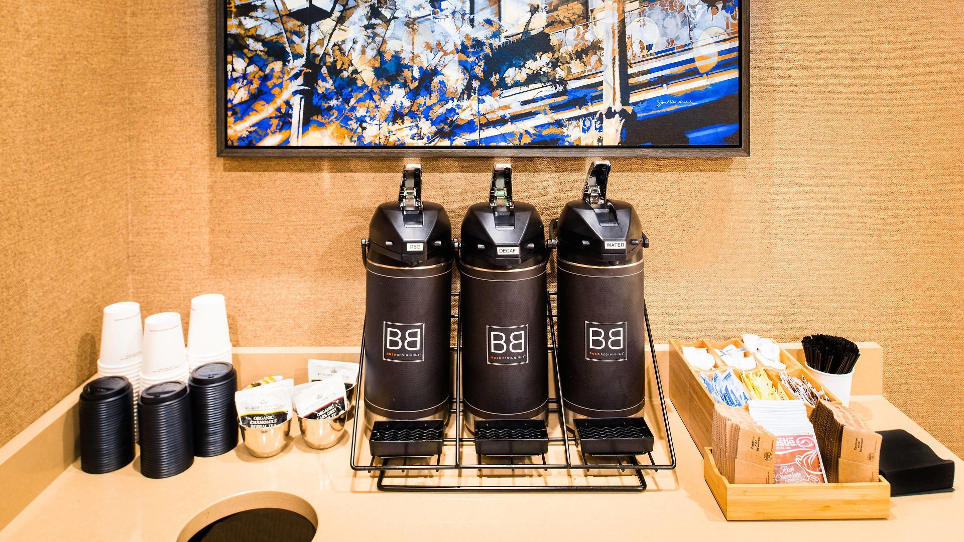 Fairfield By Marriott & Downtown French Quarter Area New Orleans