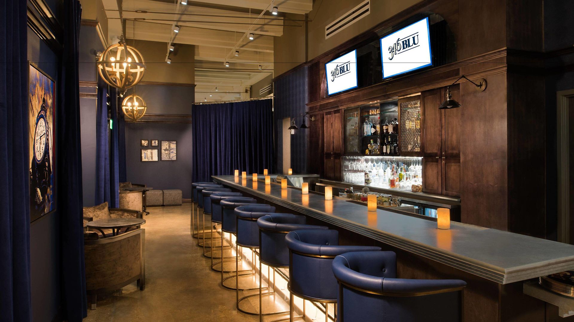 Fairfield By Marriott & Downtown French Quarter Area Hotel New Orleans