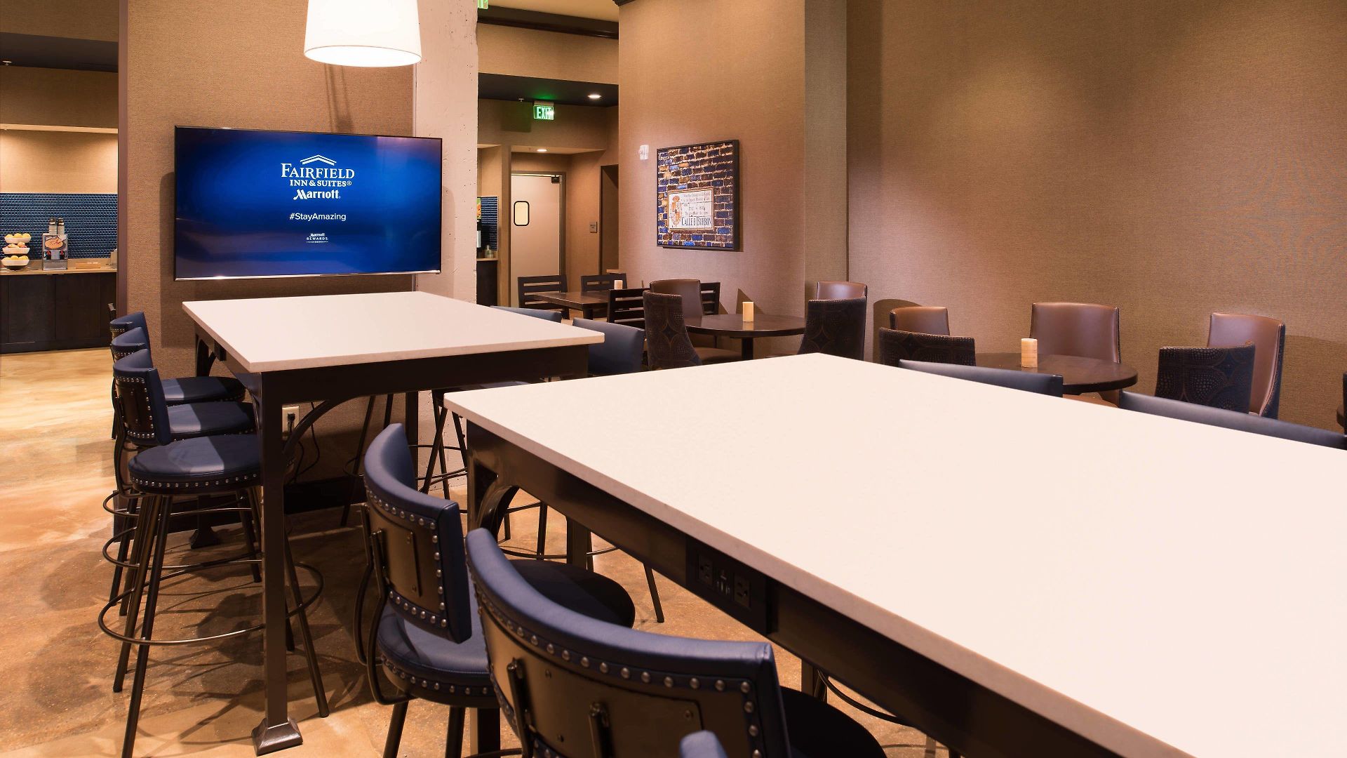 Fairfield By Marriott & Downtown French Quarter Area Hotel New Orleans