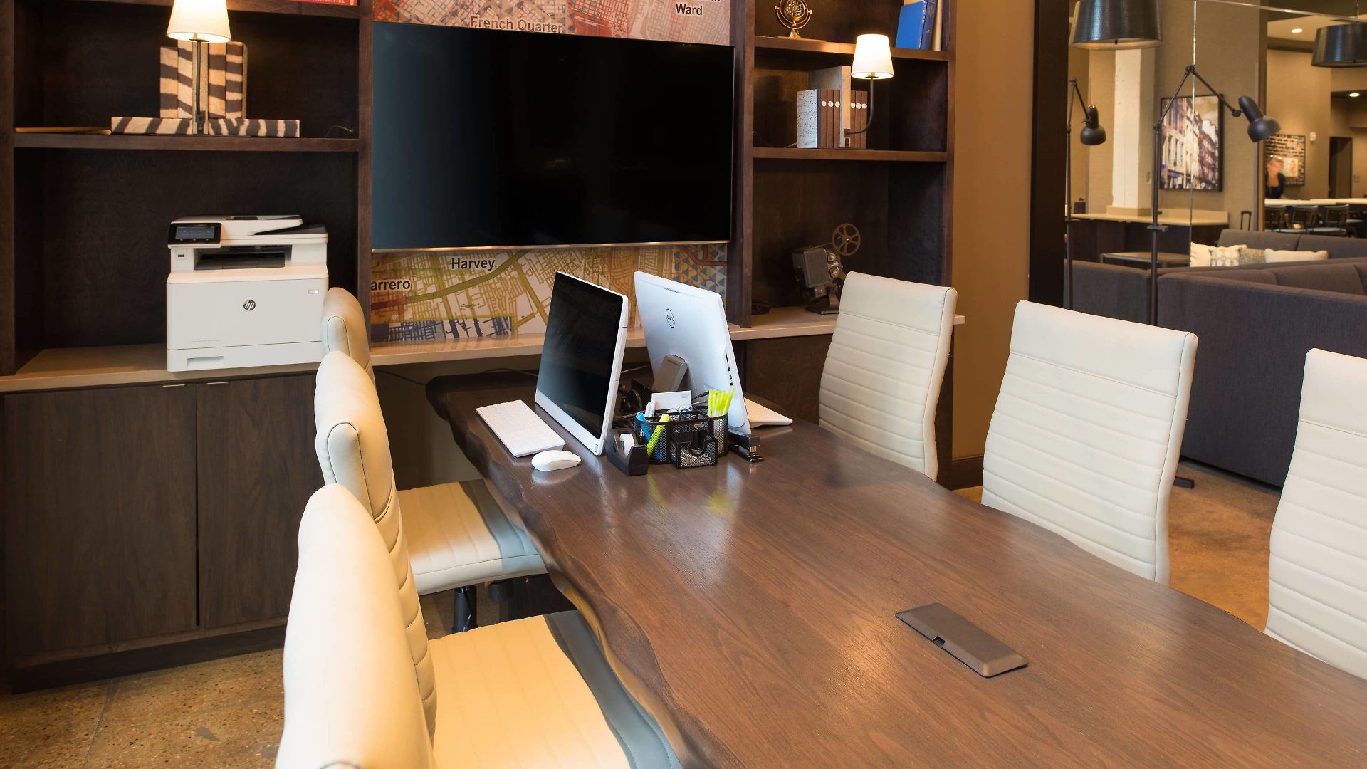 Fairfield By Marriott & Downtown French Quarter Area Hotel New Orleans