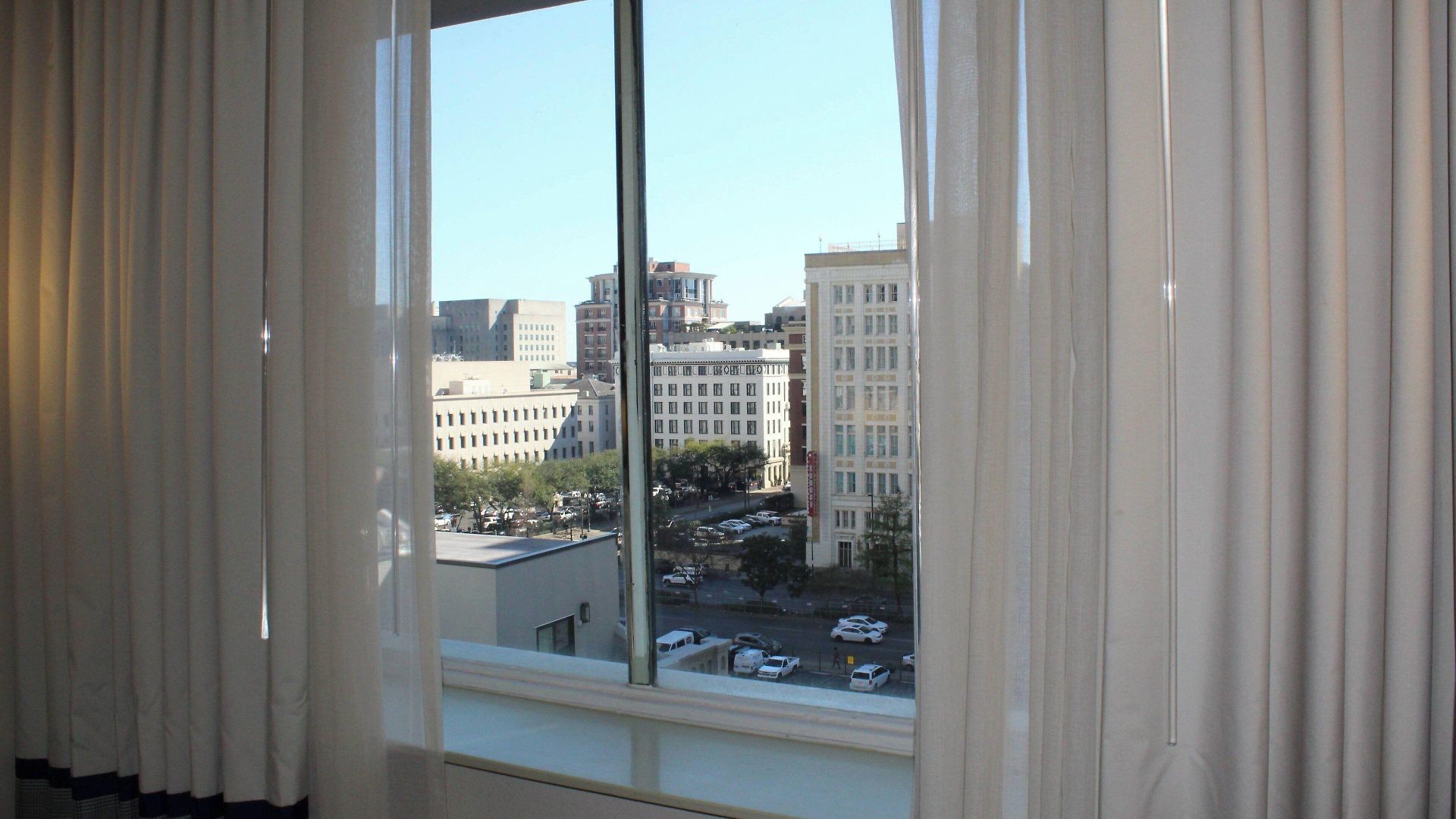 Hotel Fairfield By Marriott & Downtown French Quarter Area New Orleans
