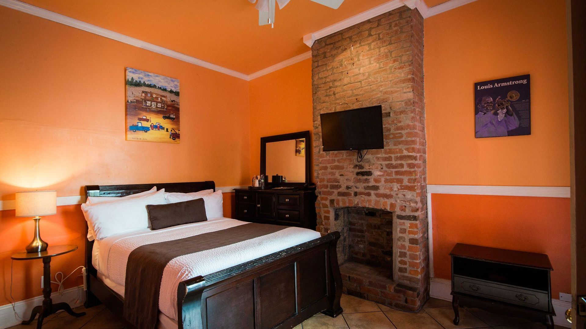 Hotel Frenchmen