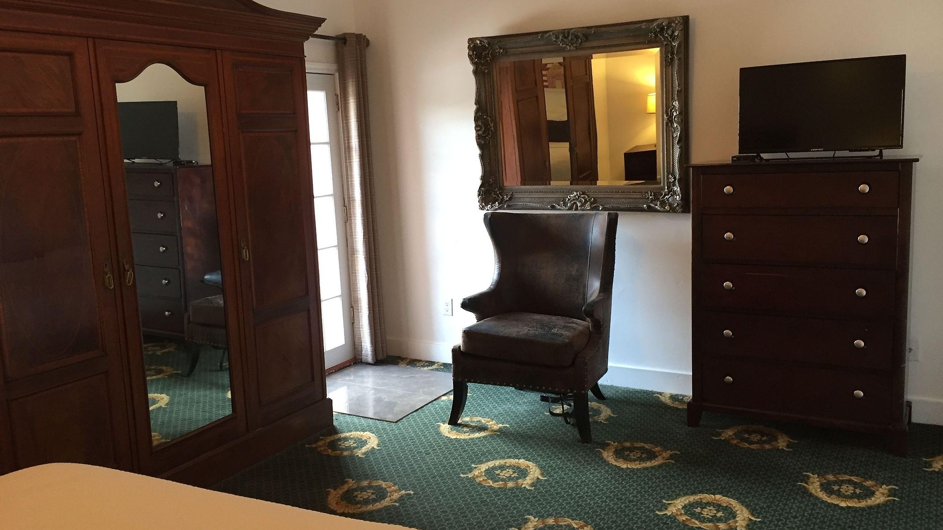 Frenchmen Hotel New Orleans