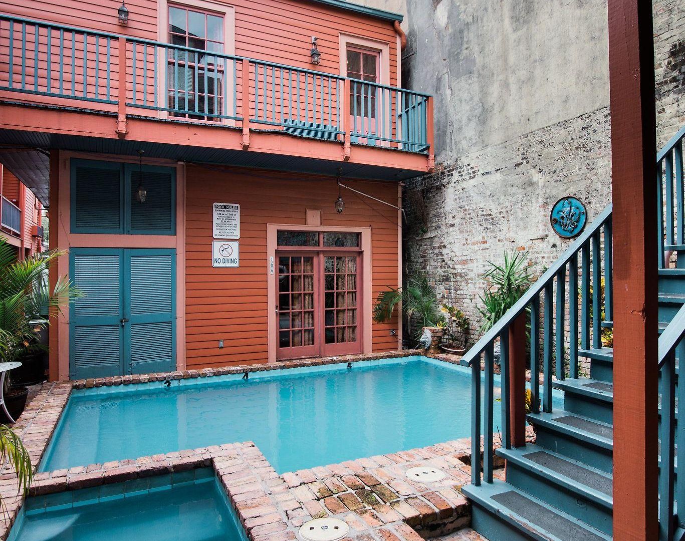 Frenchmen 3* New Orleans
