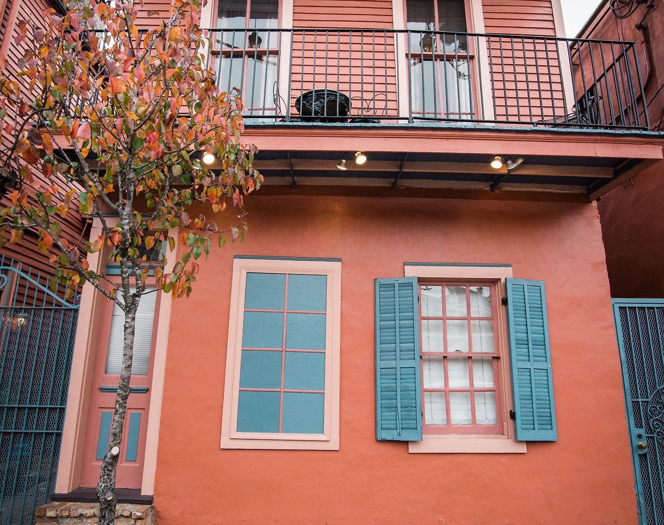 Hotel Frenchmen 3*