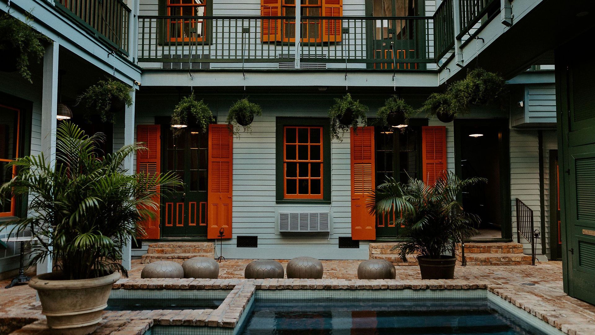 Frenchmen 3* New Orleans