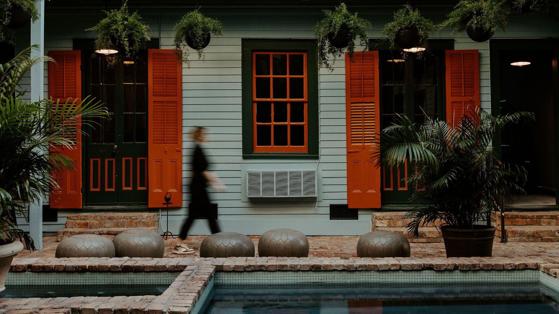Hotel Frenchmen 3*