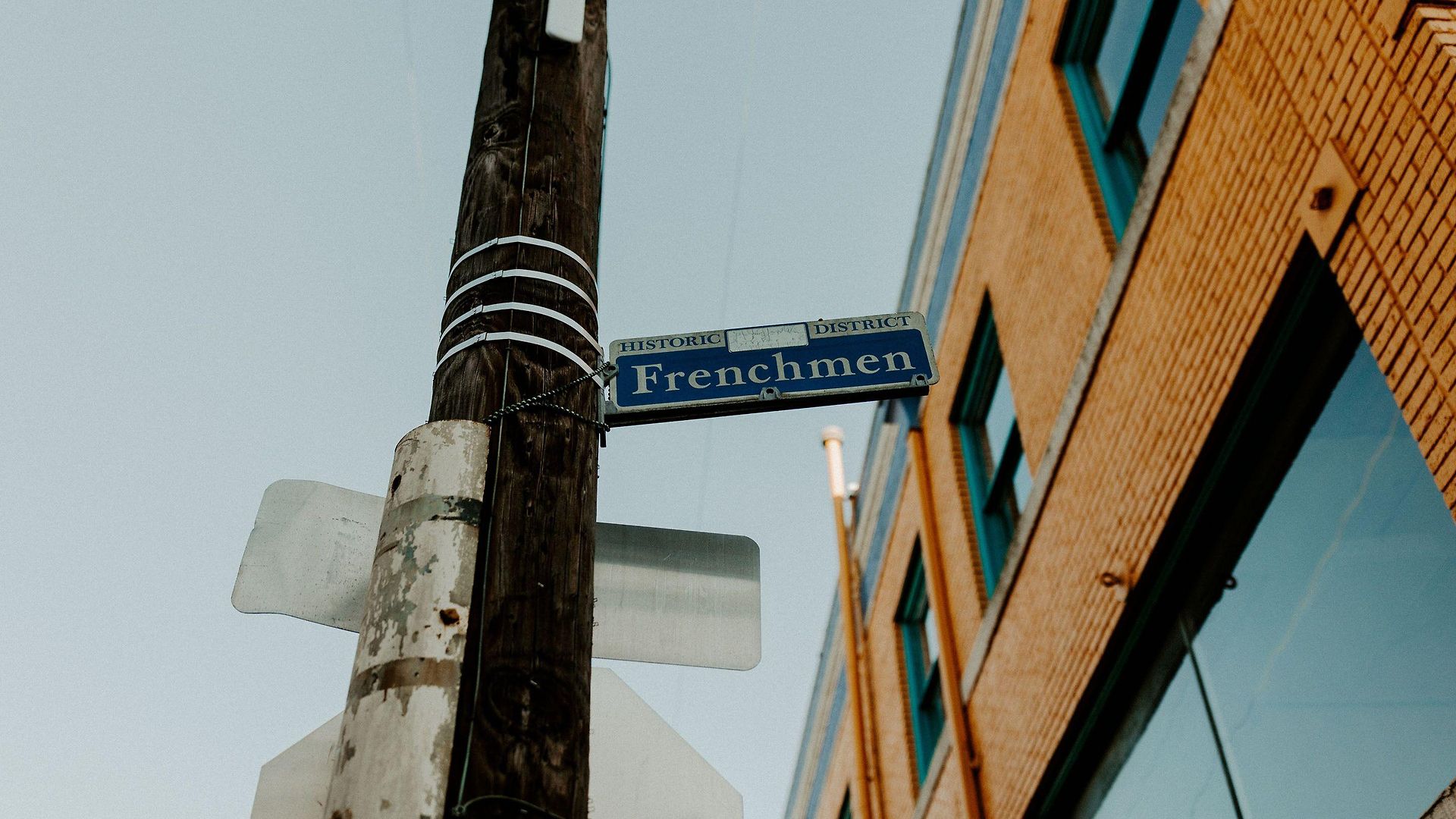 Frenchmen