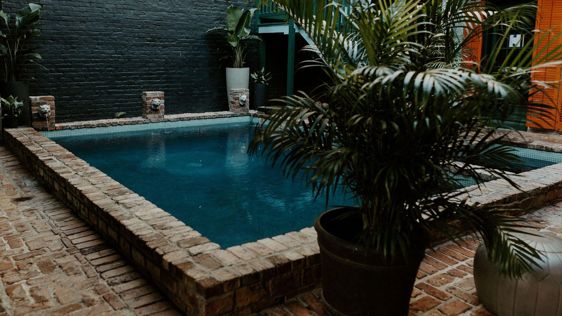 Hotel Frenchmen