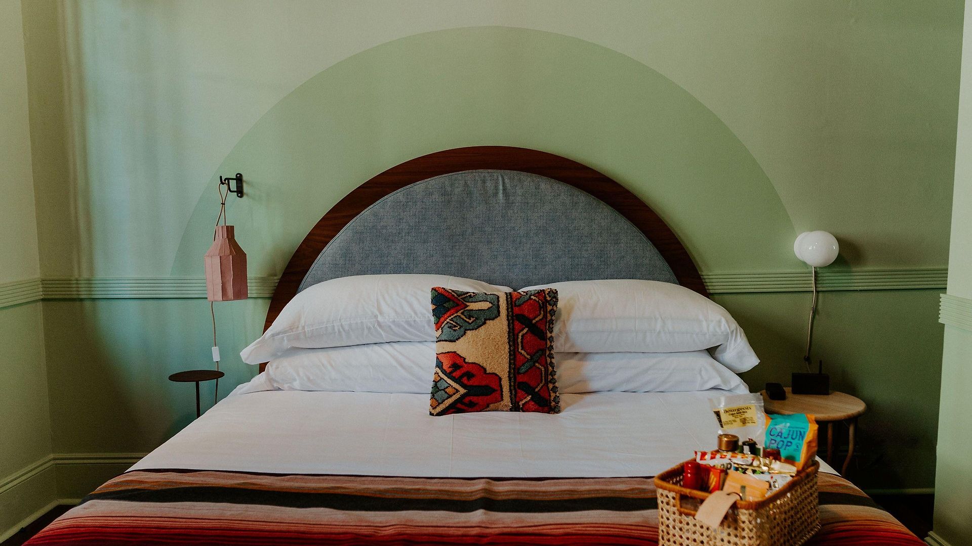 Frenchmen Hotel