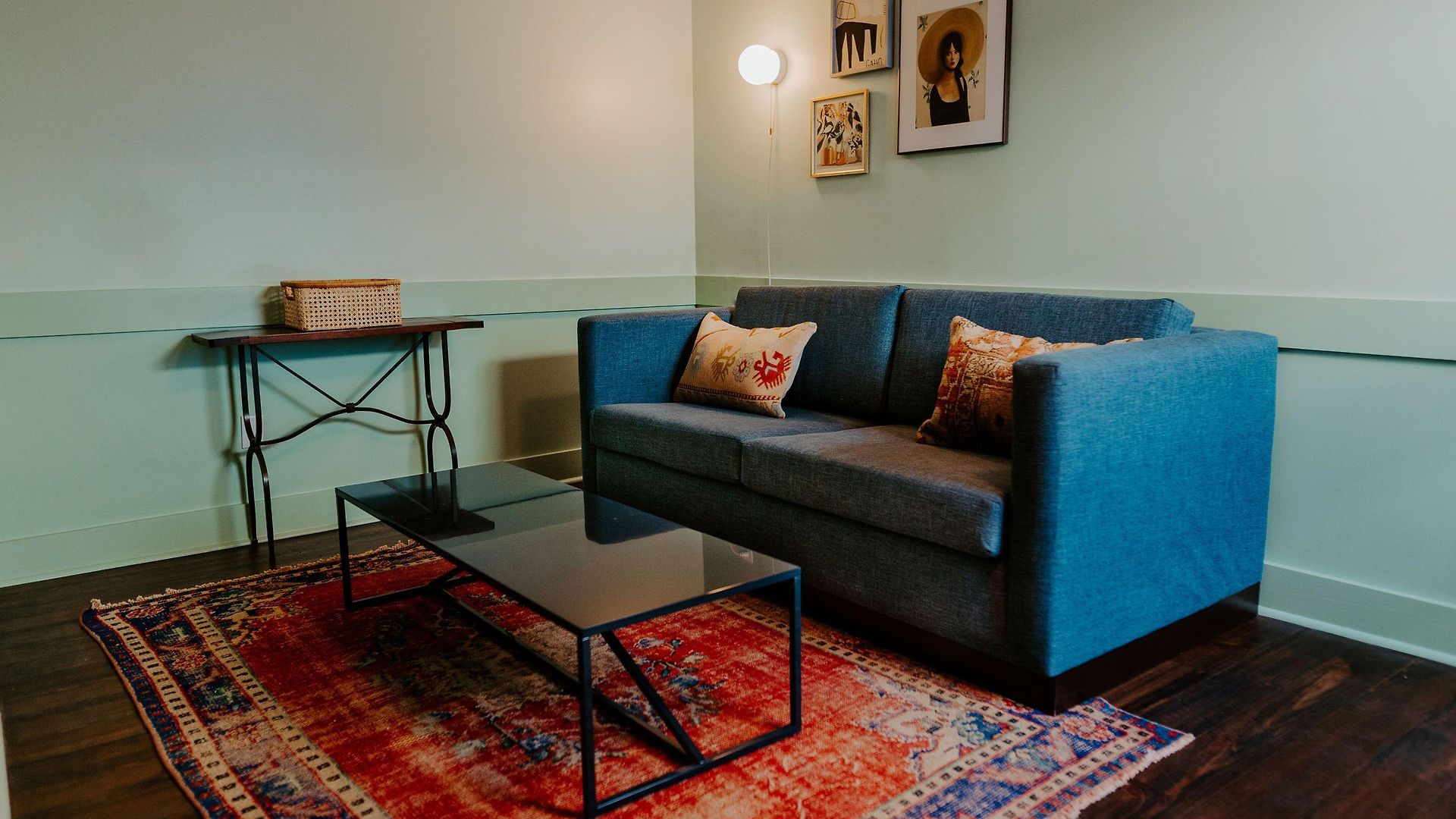 Frenchmen Hotel 3*