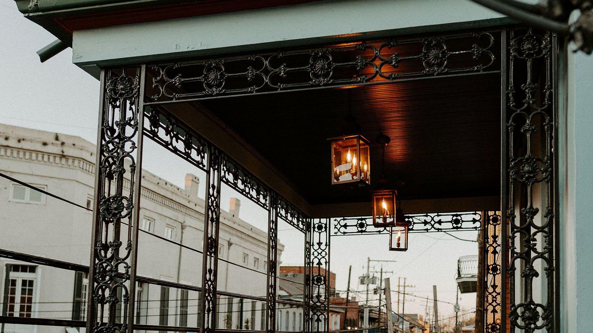 Frenchmen 3* New Orleans