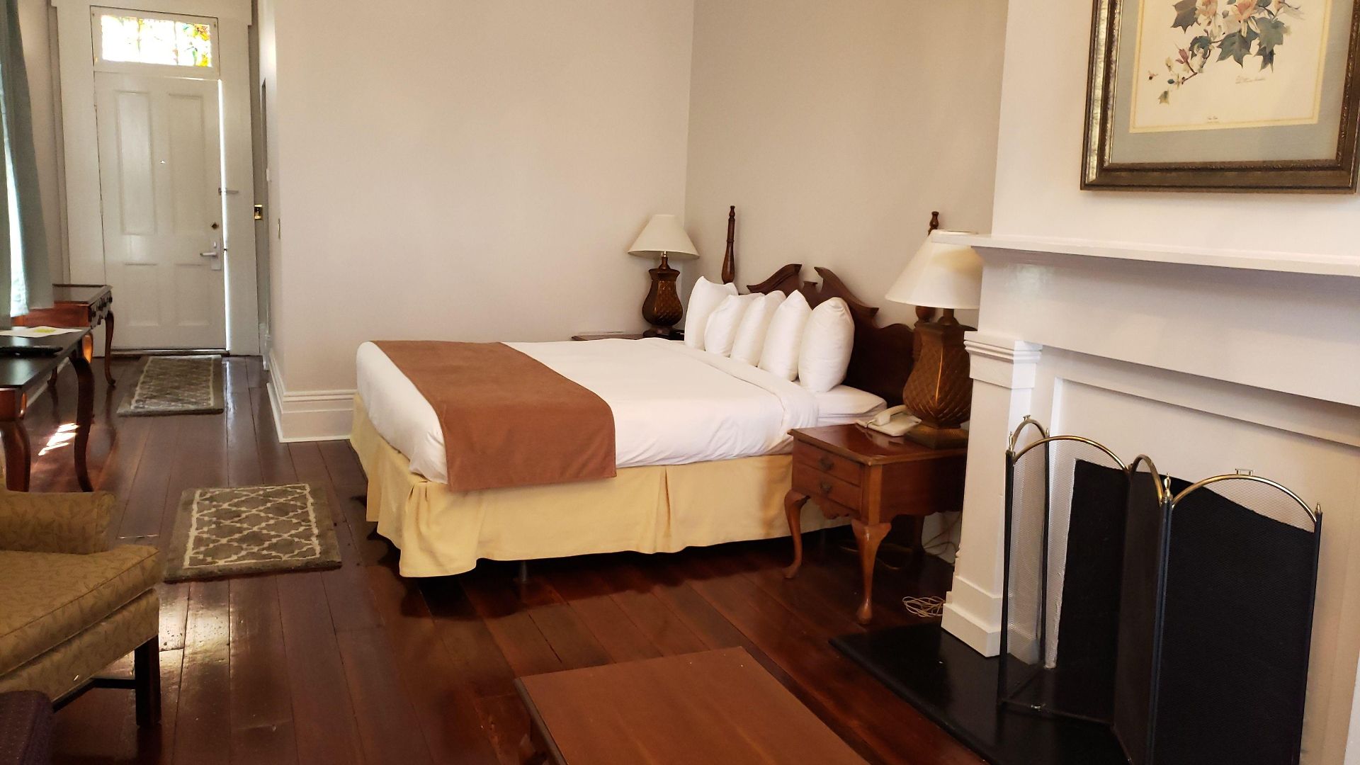 Hotel Maison Saint Charles New Orleans