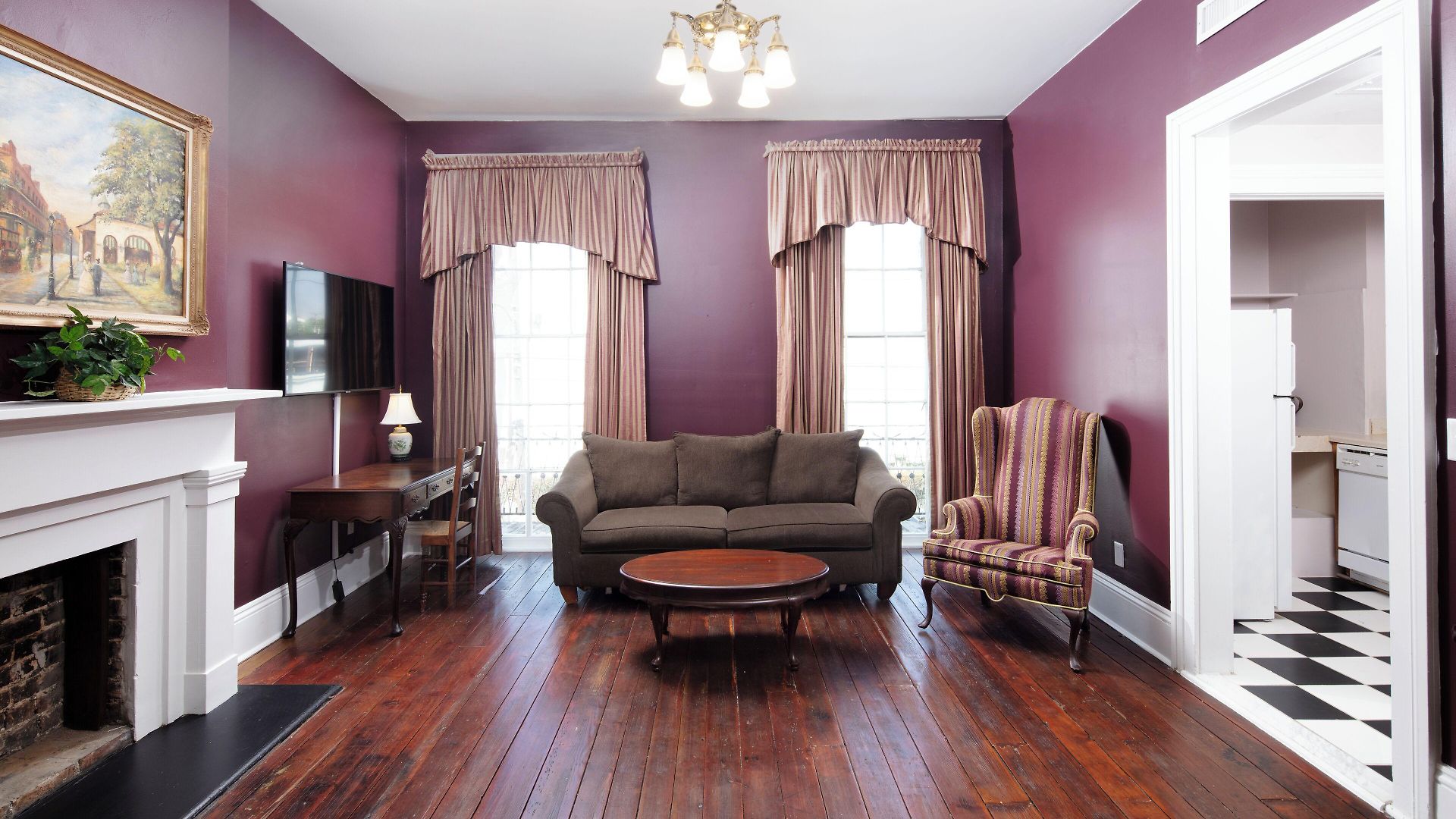 Hotel Maison Saint Charles New Orleans