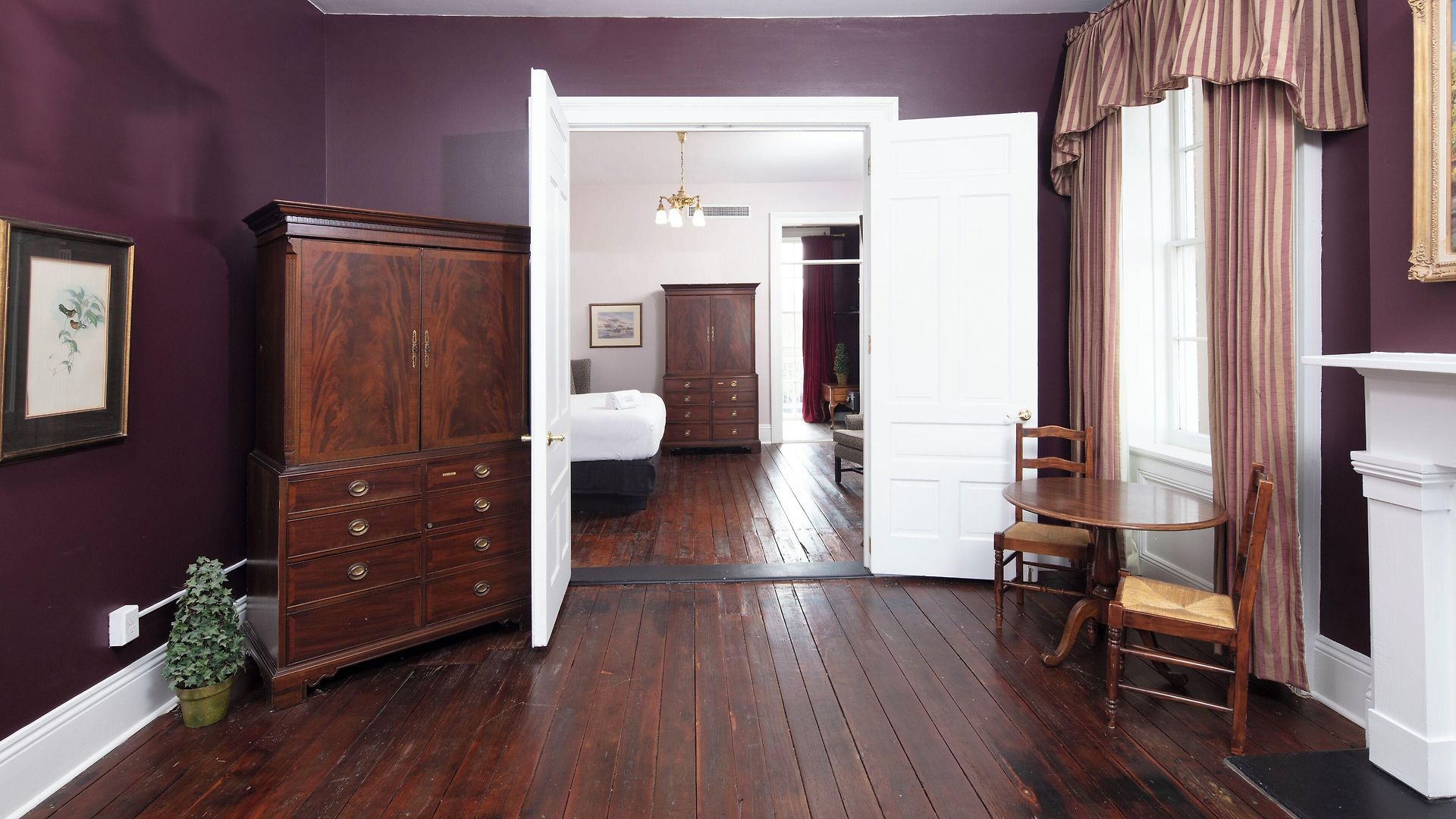 Maison Saint Charles 3* New Orleans