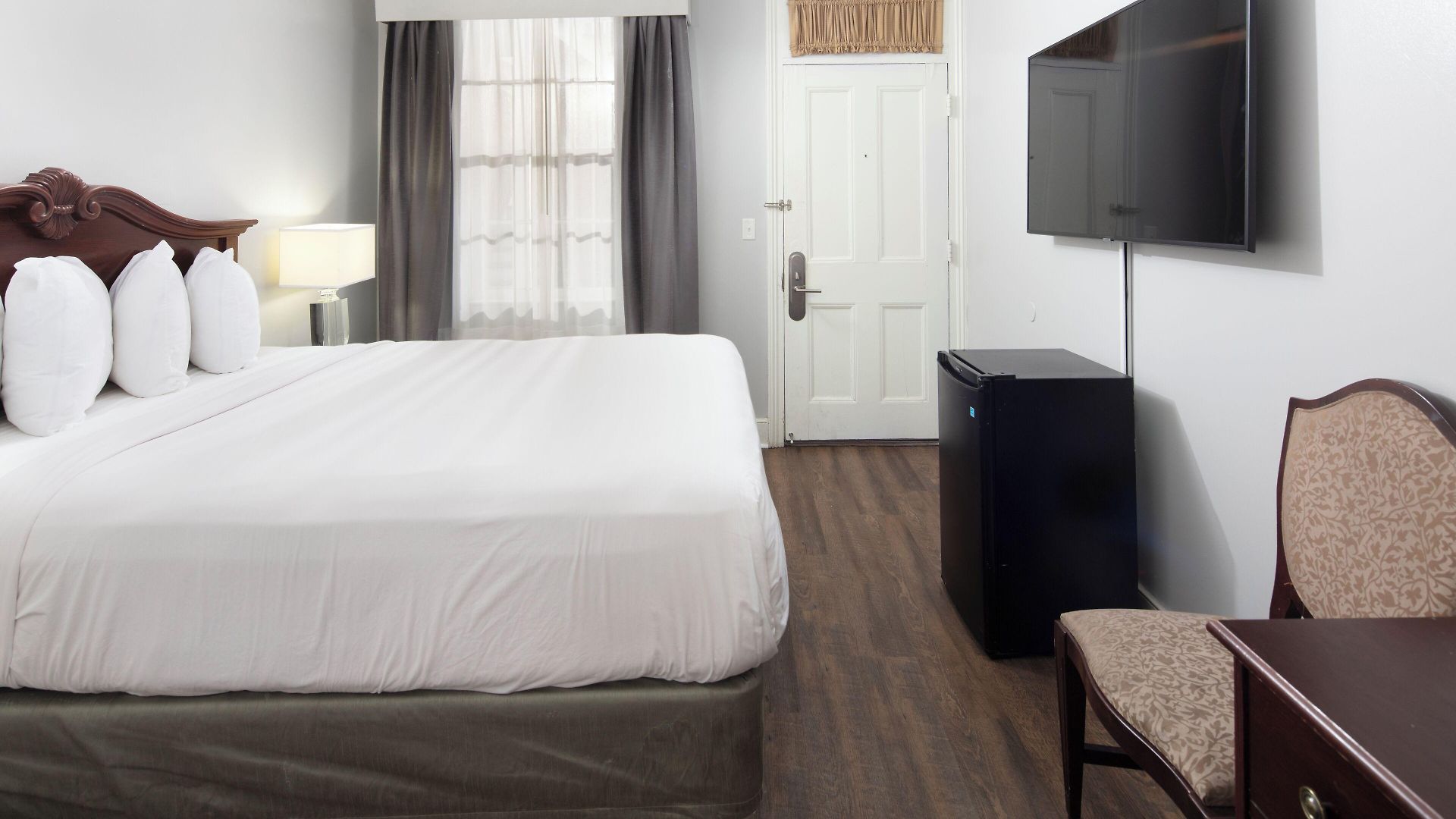 Hotel Maison Saint Charles 3*