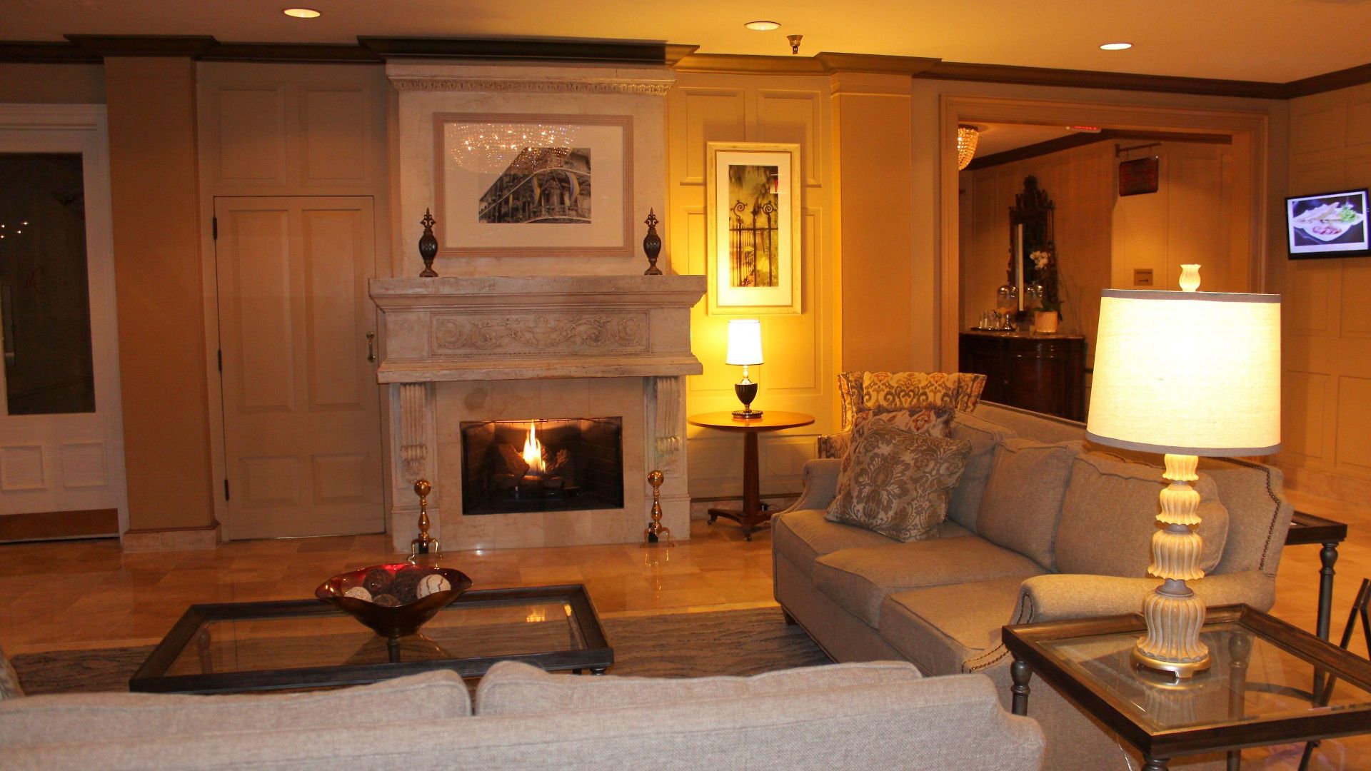 Maison Dupuy Hotel 3*