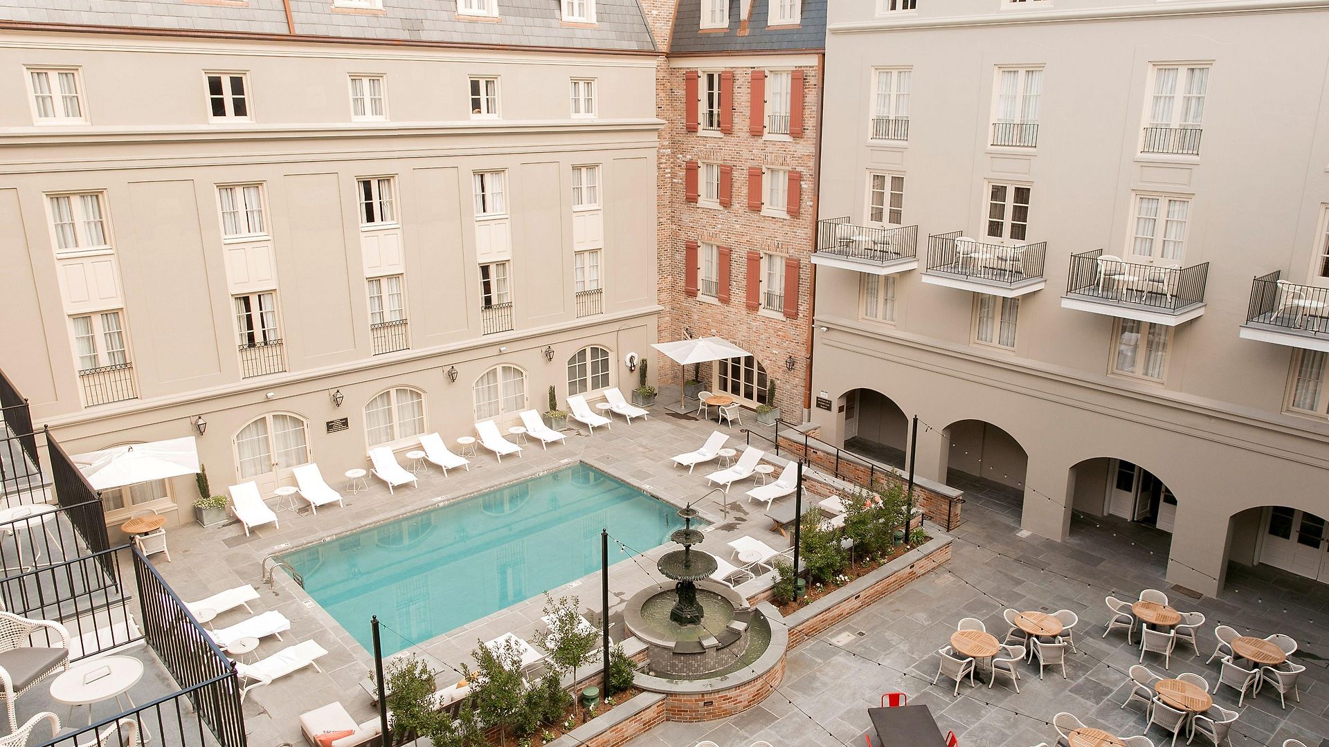 Maison Dupuy 3*