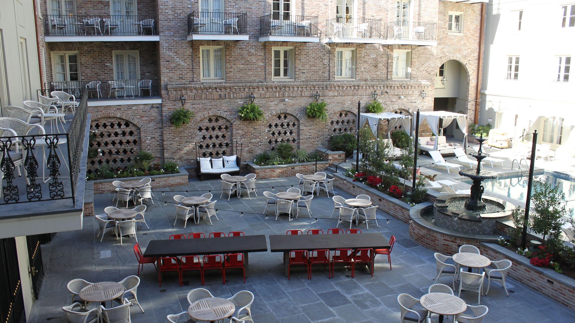 Hotel Maison Dupuy 3*