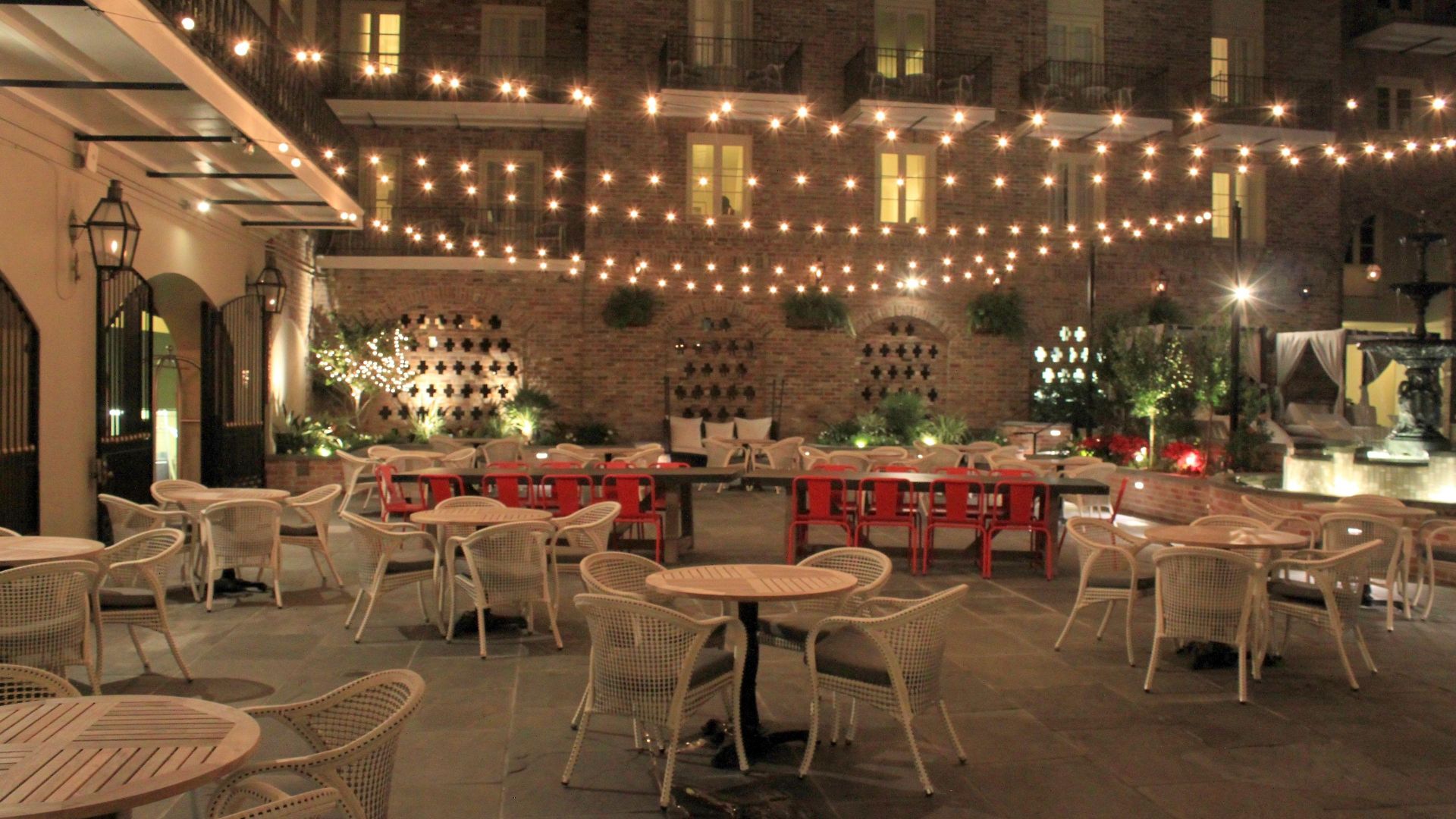 Hotel Maison Dupuy 3*