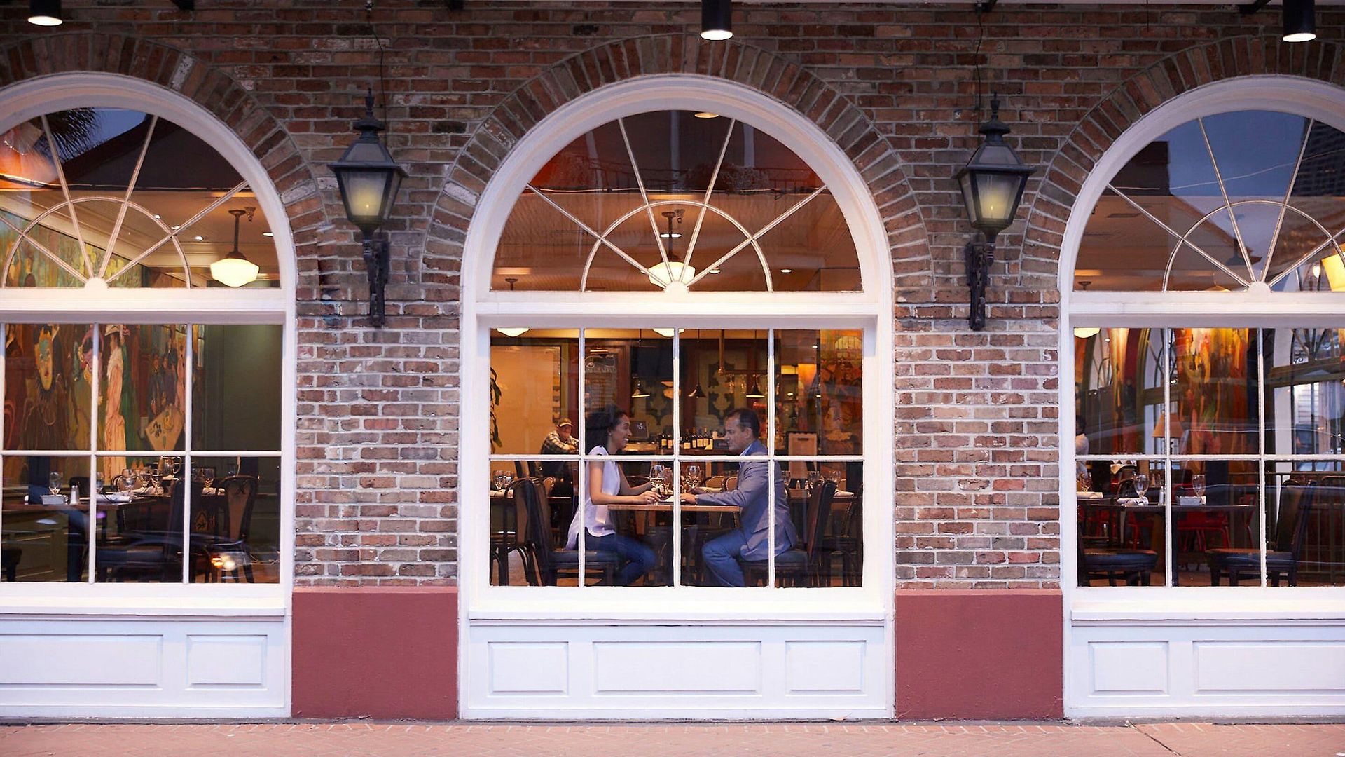 Hotel Maison Dupuy New Orleans