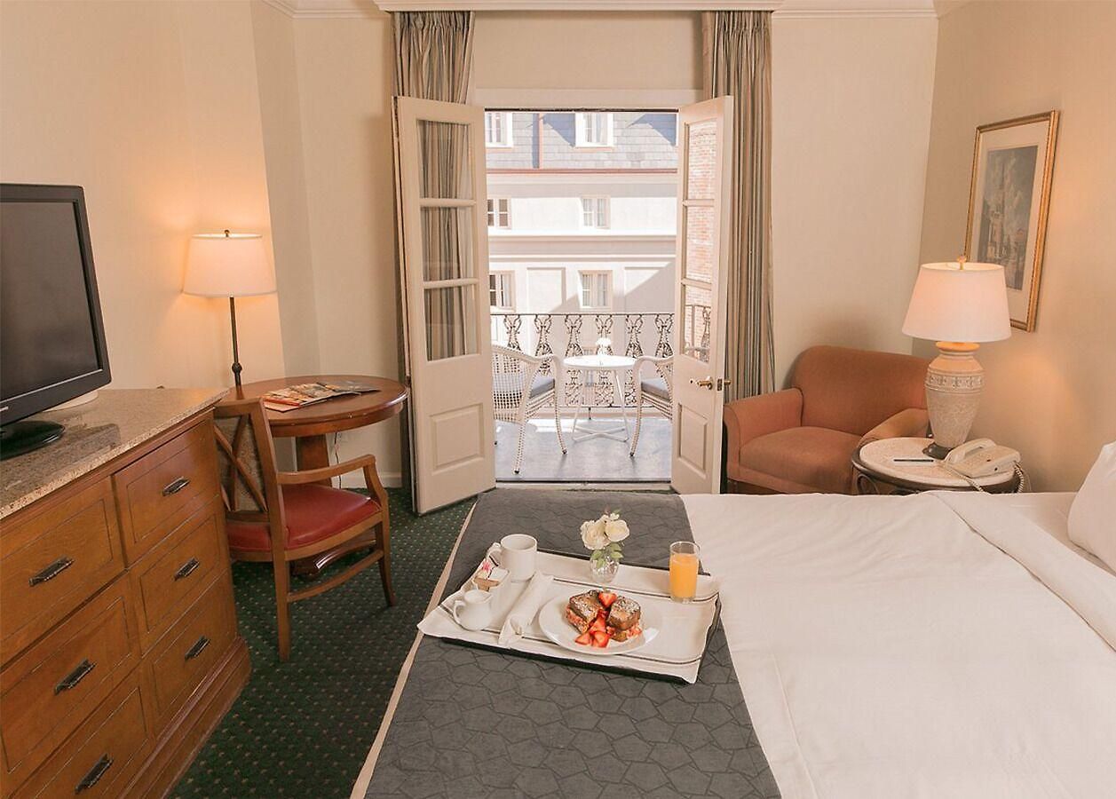 Hotel Maison Dupuy 3*