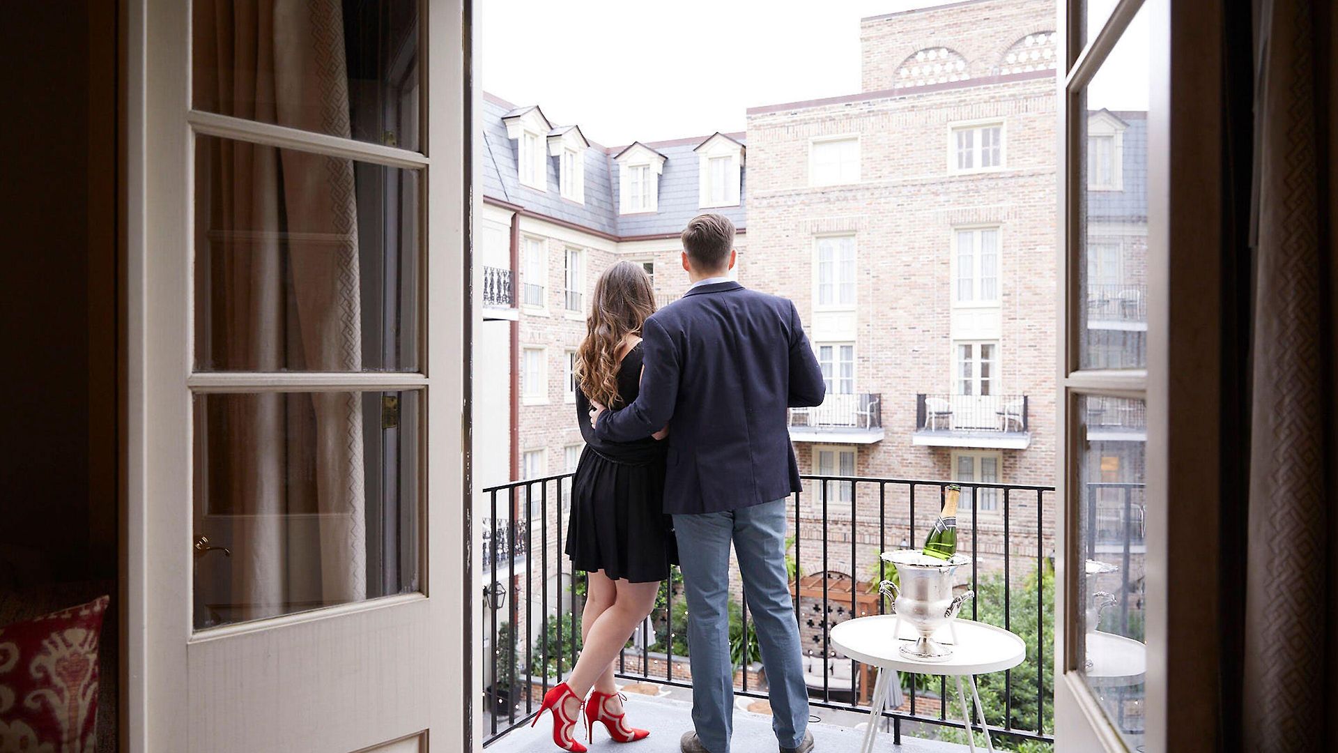 Maison Dupuy Hotel 3*