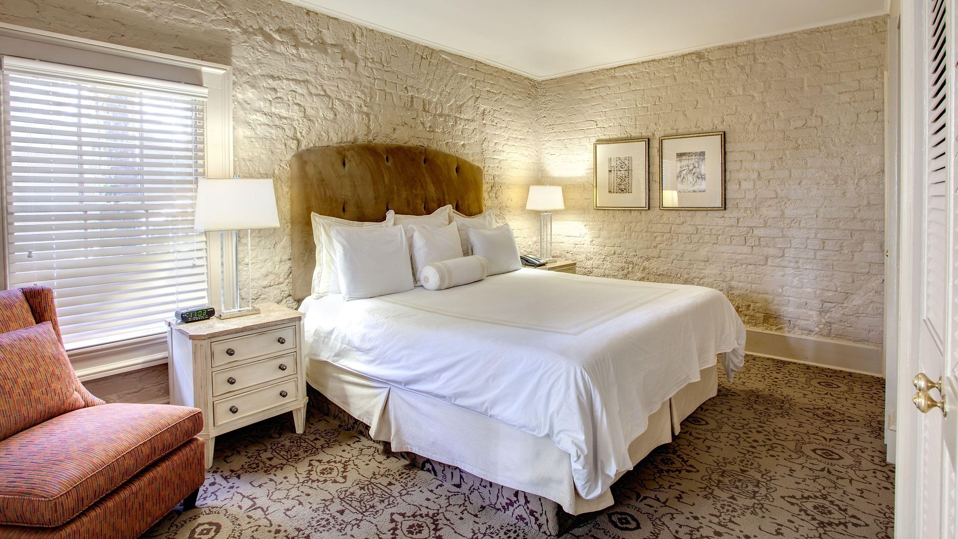 Dauphine Orleans Hotel 3*