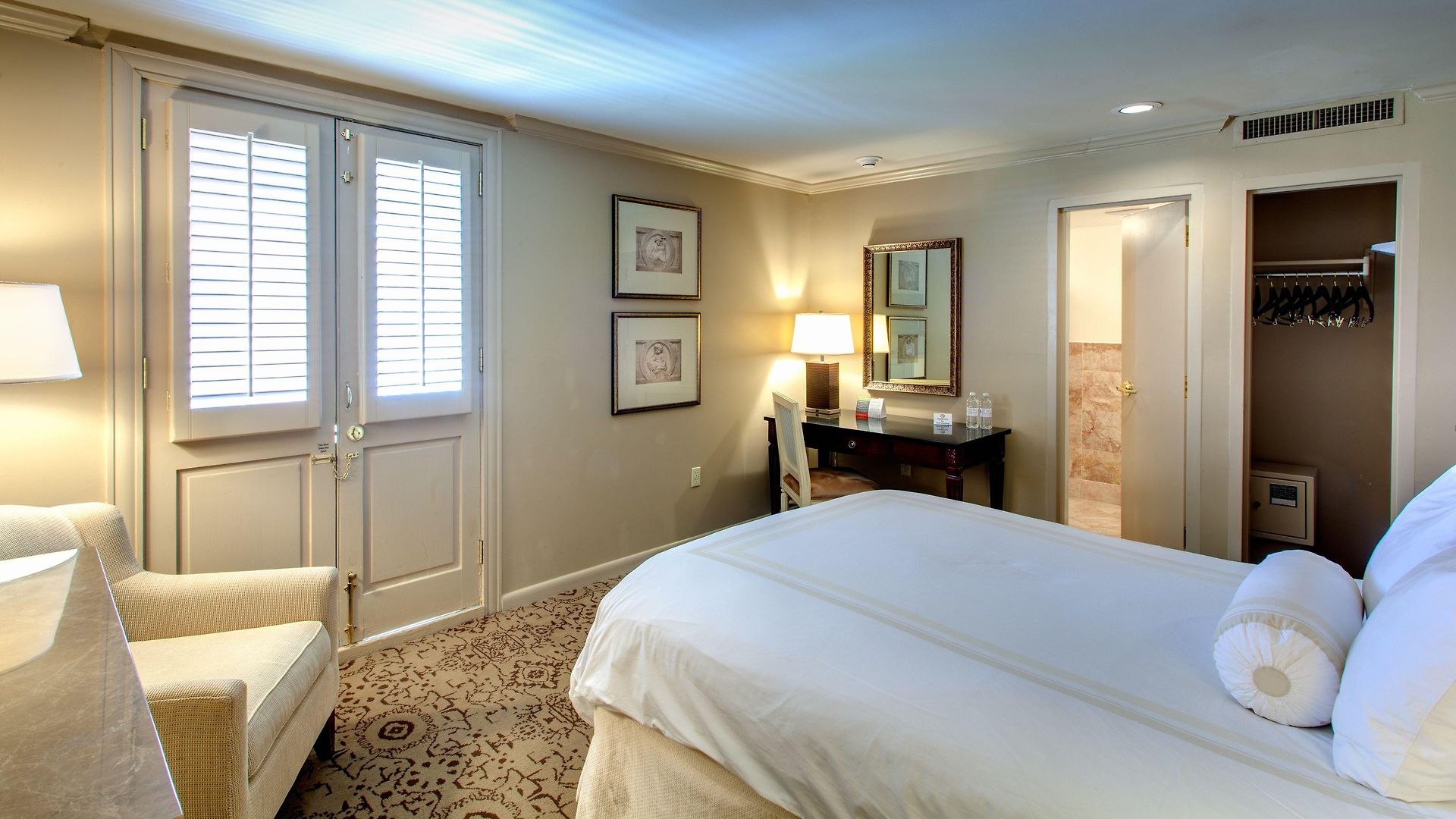 Dauphine Orleans 3*